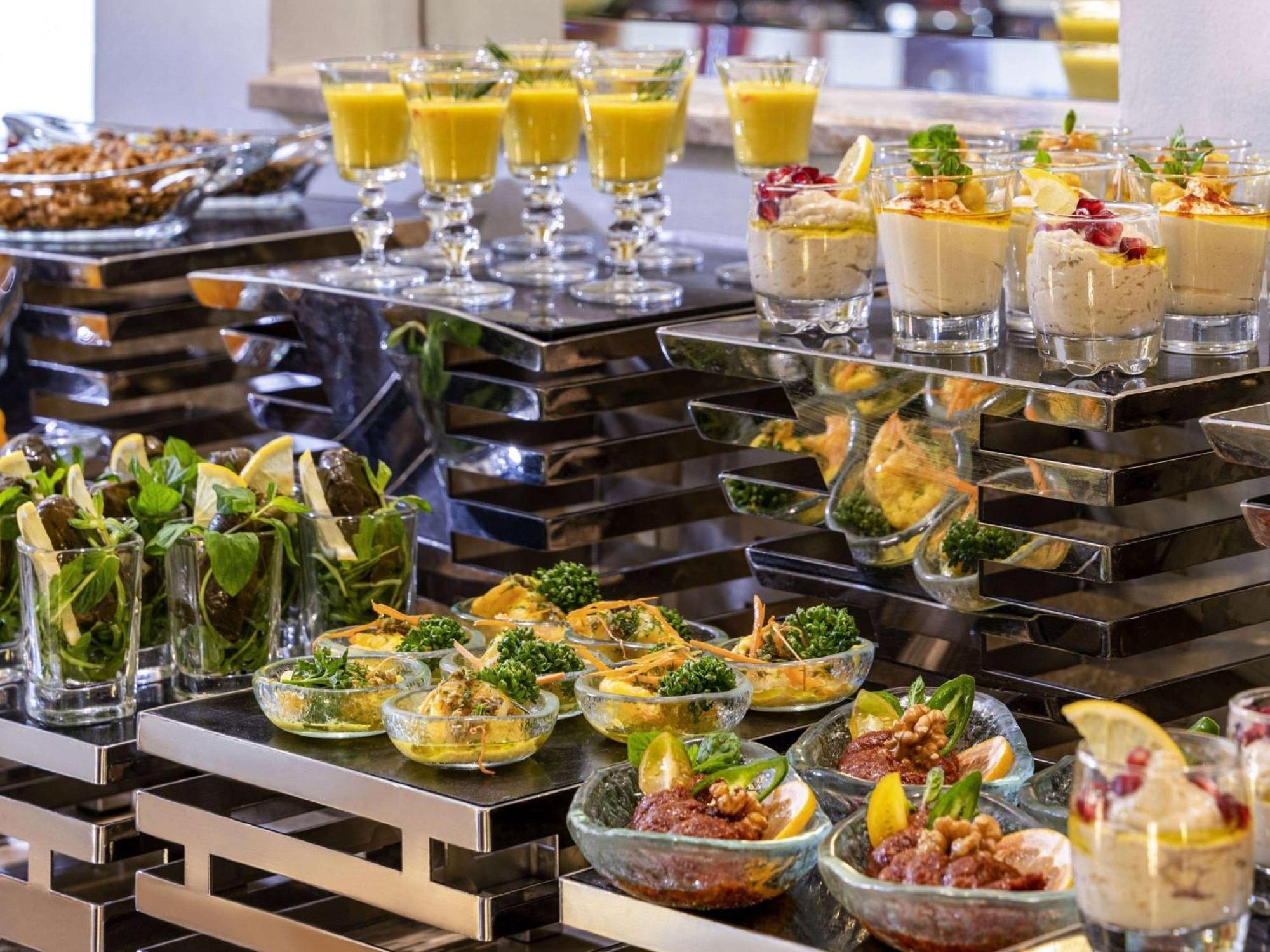 Movenpick Makkah Hajar Tower Hotel 5*