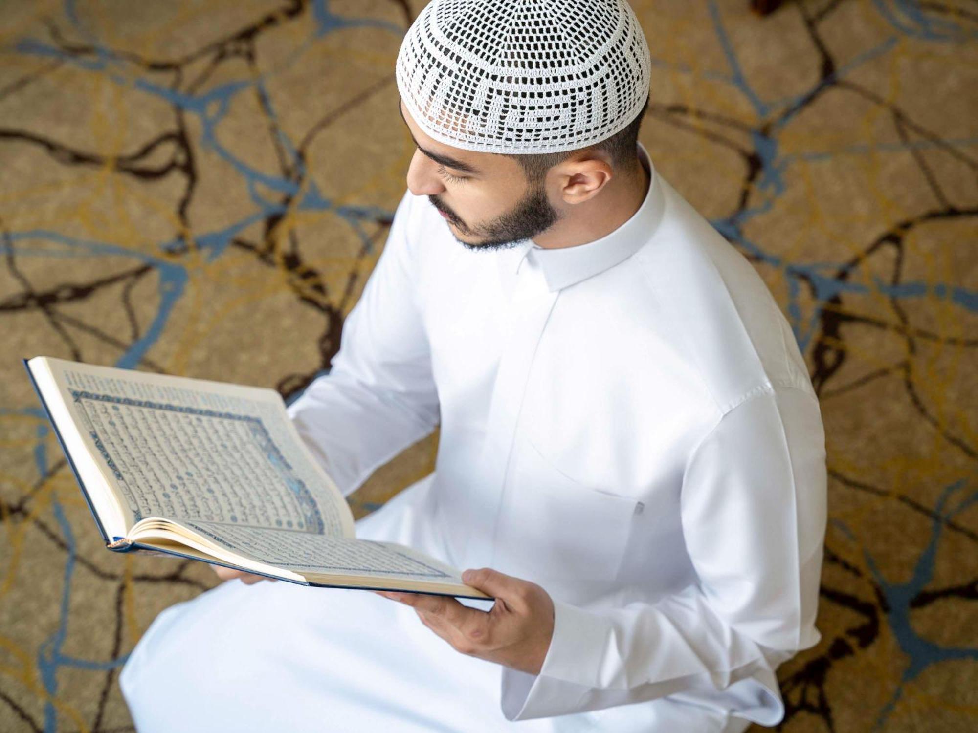Hotel Movenpick Makkah Hajar Tower Mecca