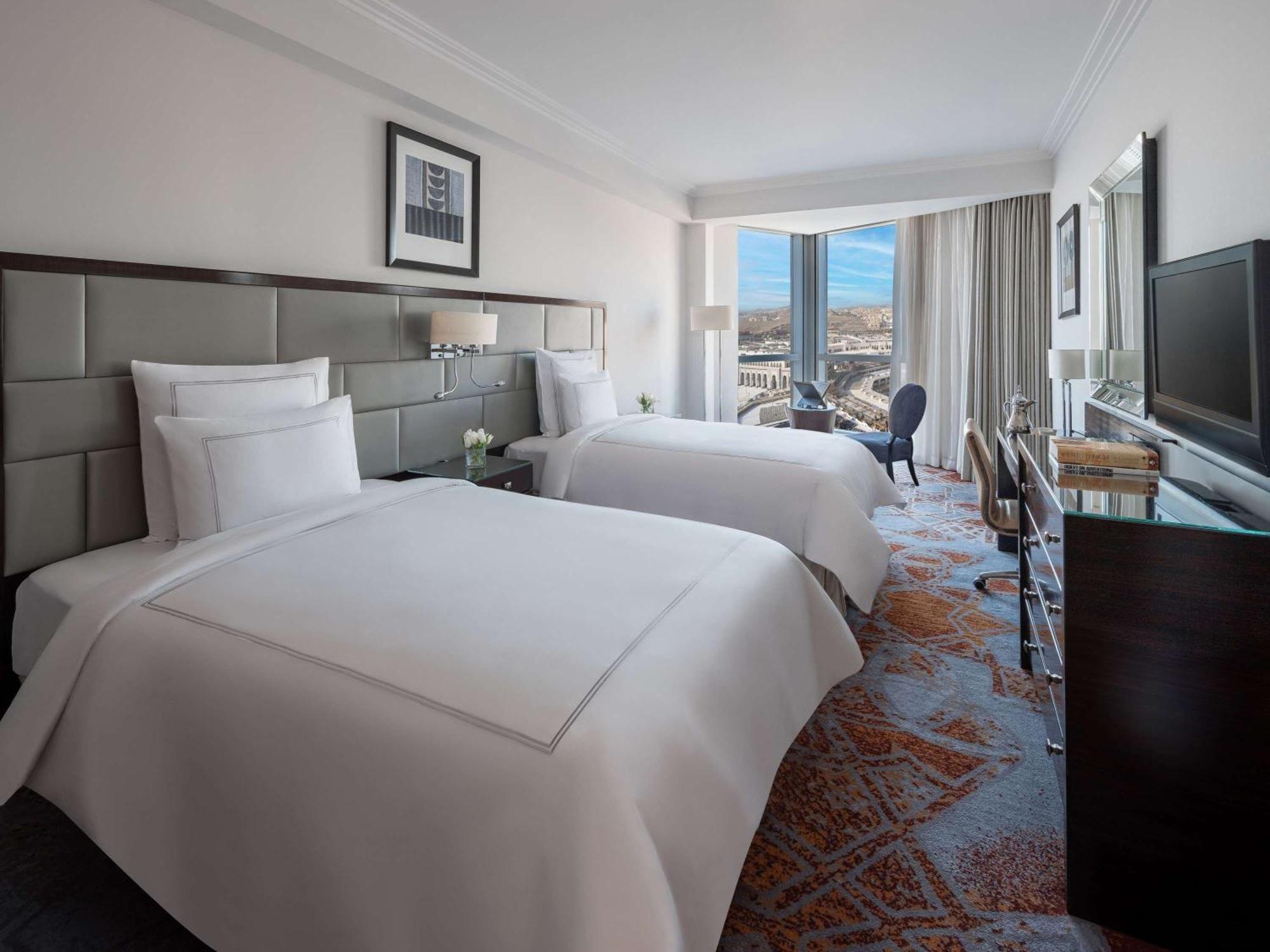 Swissotel Makkah 5* Mecca