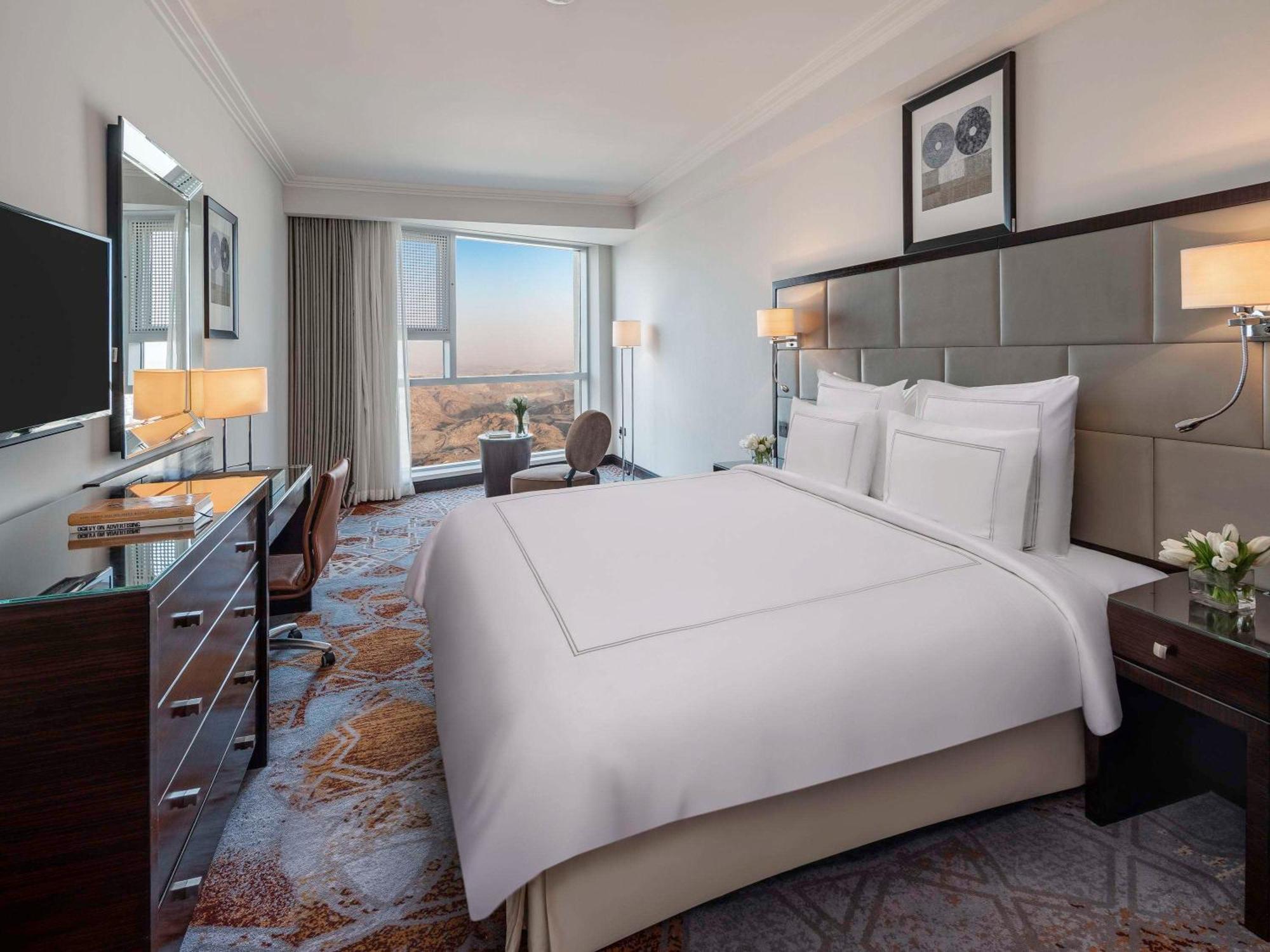 Swissotel Makkah 5*