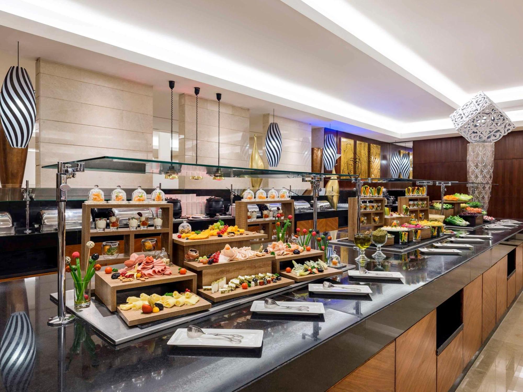 Swissotel Makkah Mecca