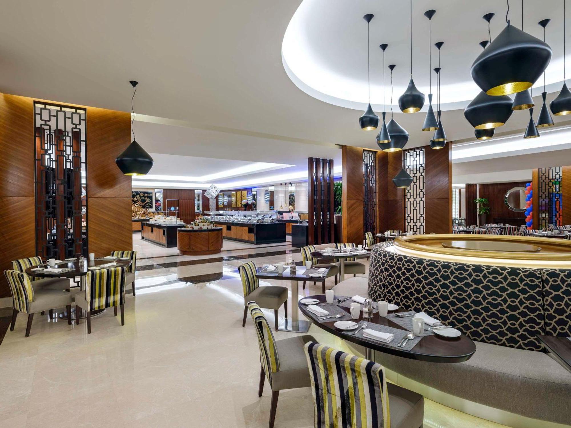 Swissotel Makkah Hotel 5*