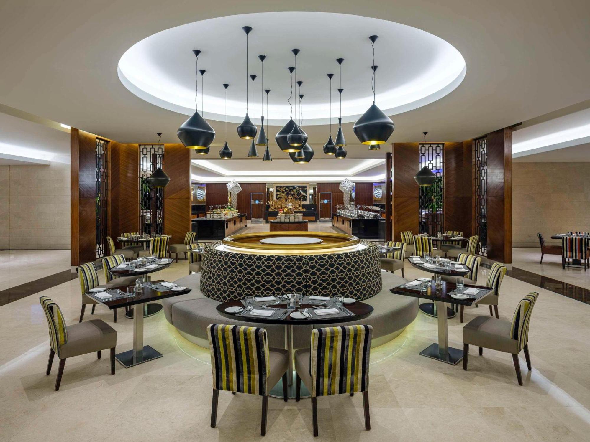 Hotel Swissotel Makkah 5*