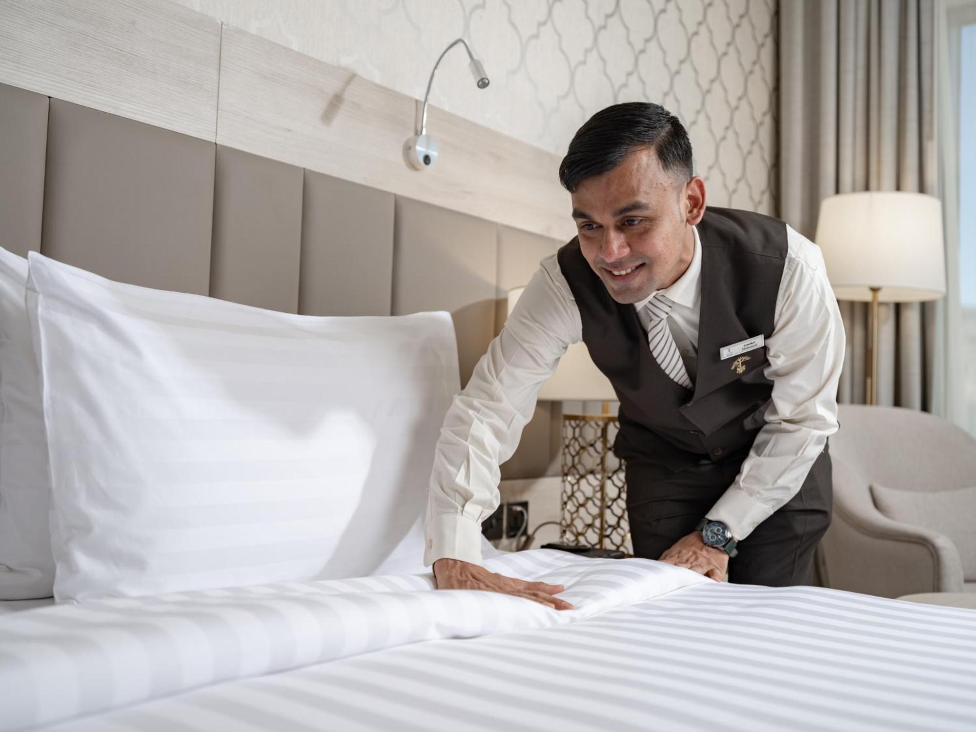 Hotel Wirgan Al Azizyah 4*