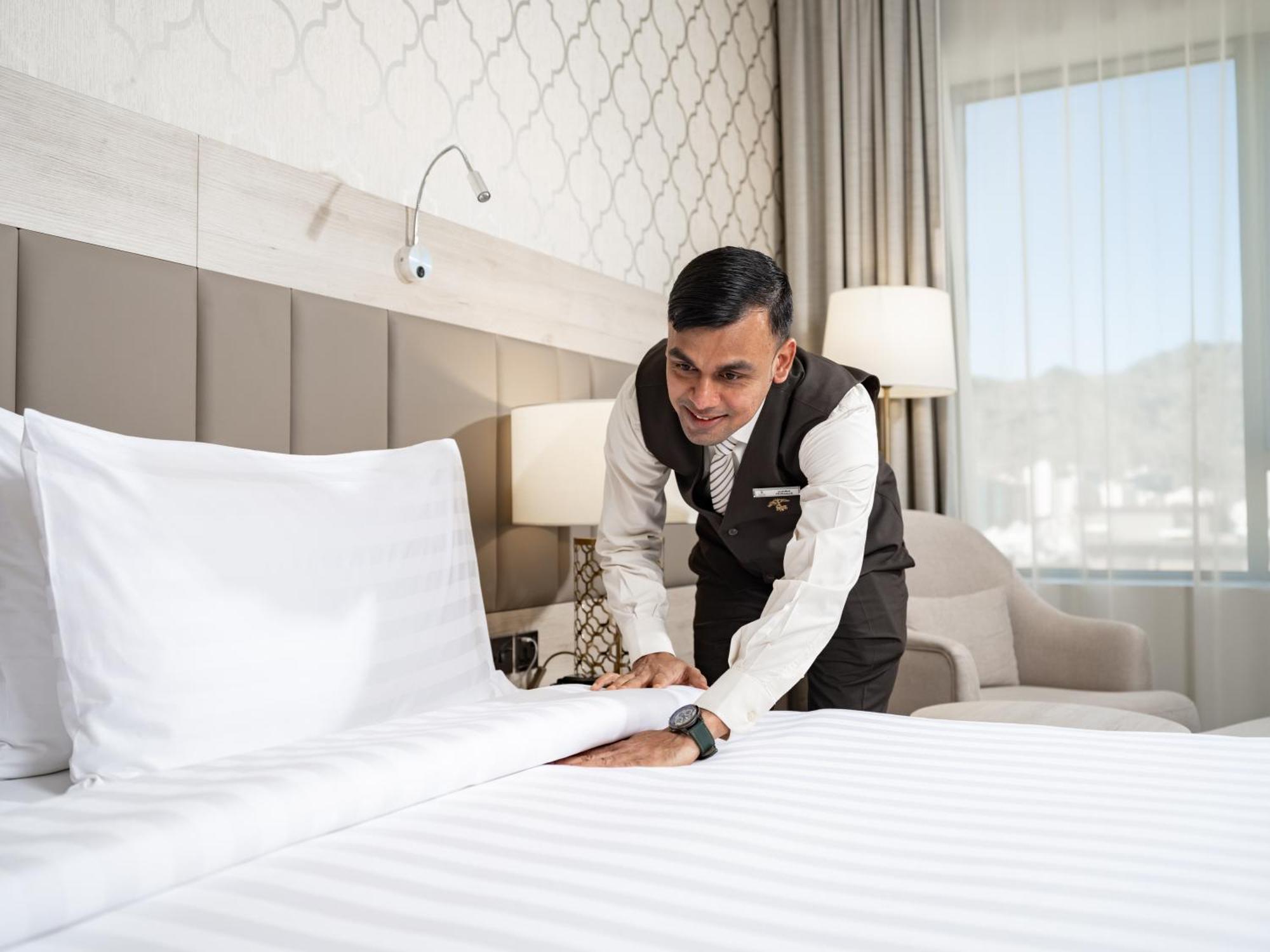 Wirgan Al Azizyah Hotel Mecca