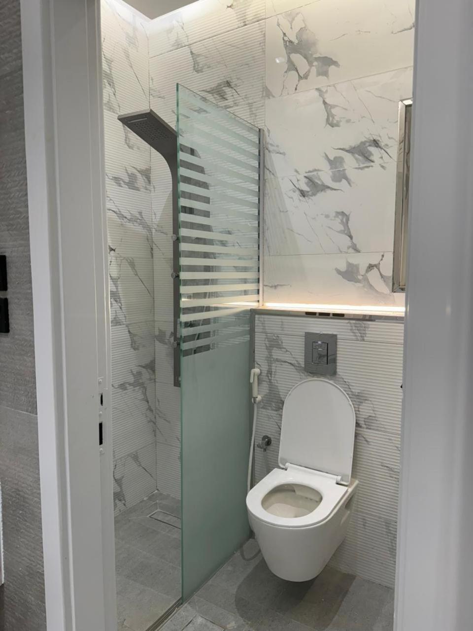فندقية فاخرة العتيق Apartment
