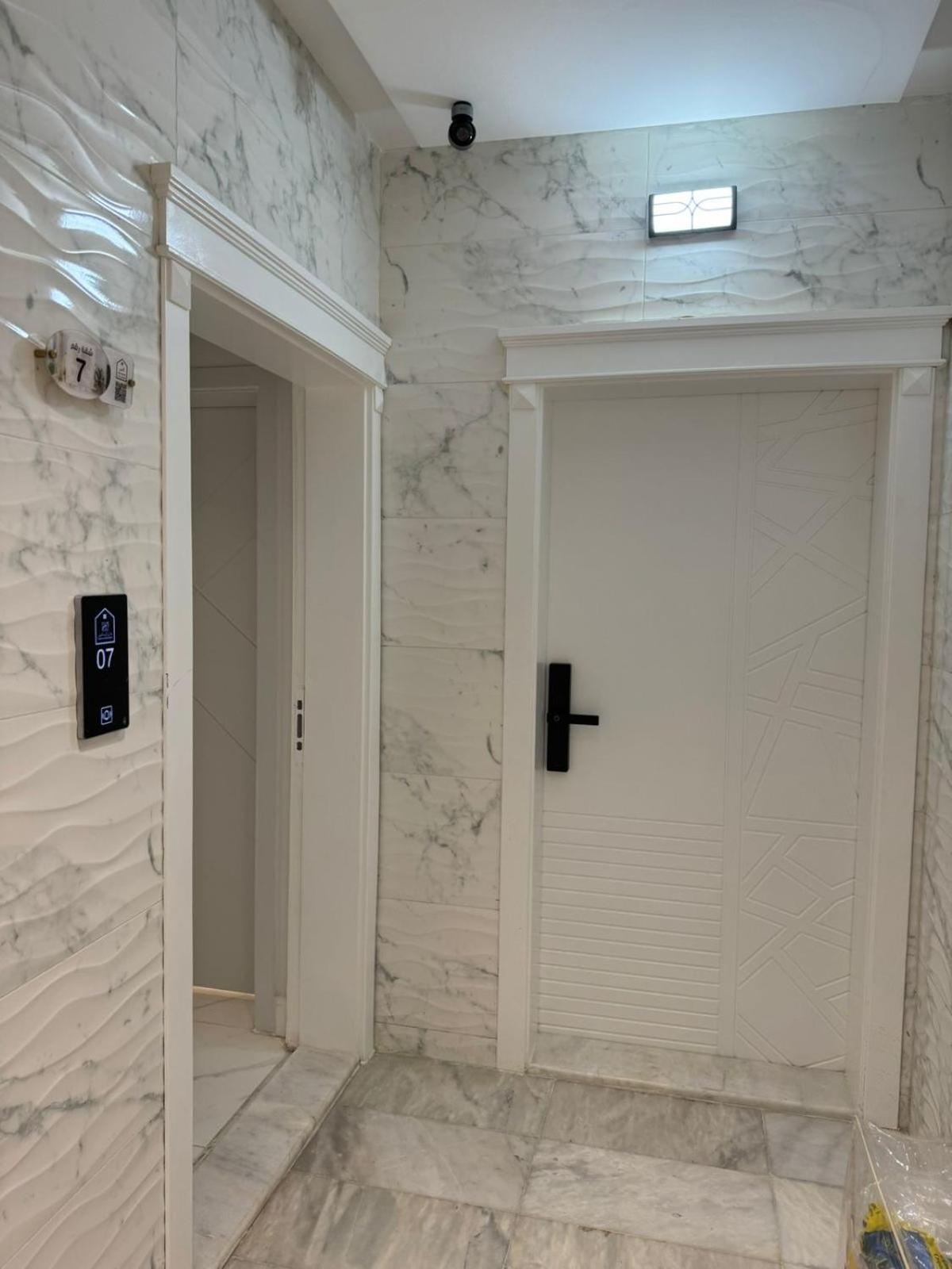 Apartment فندقية فاخرة العتيق *