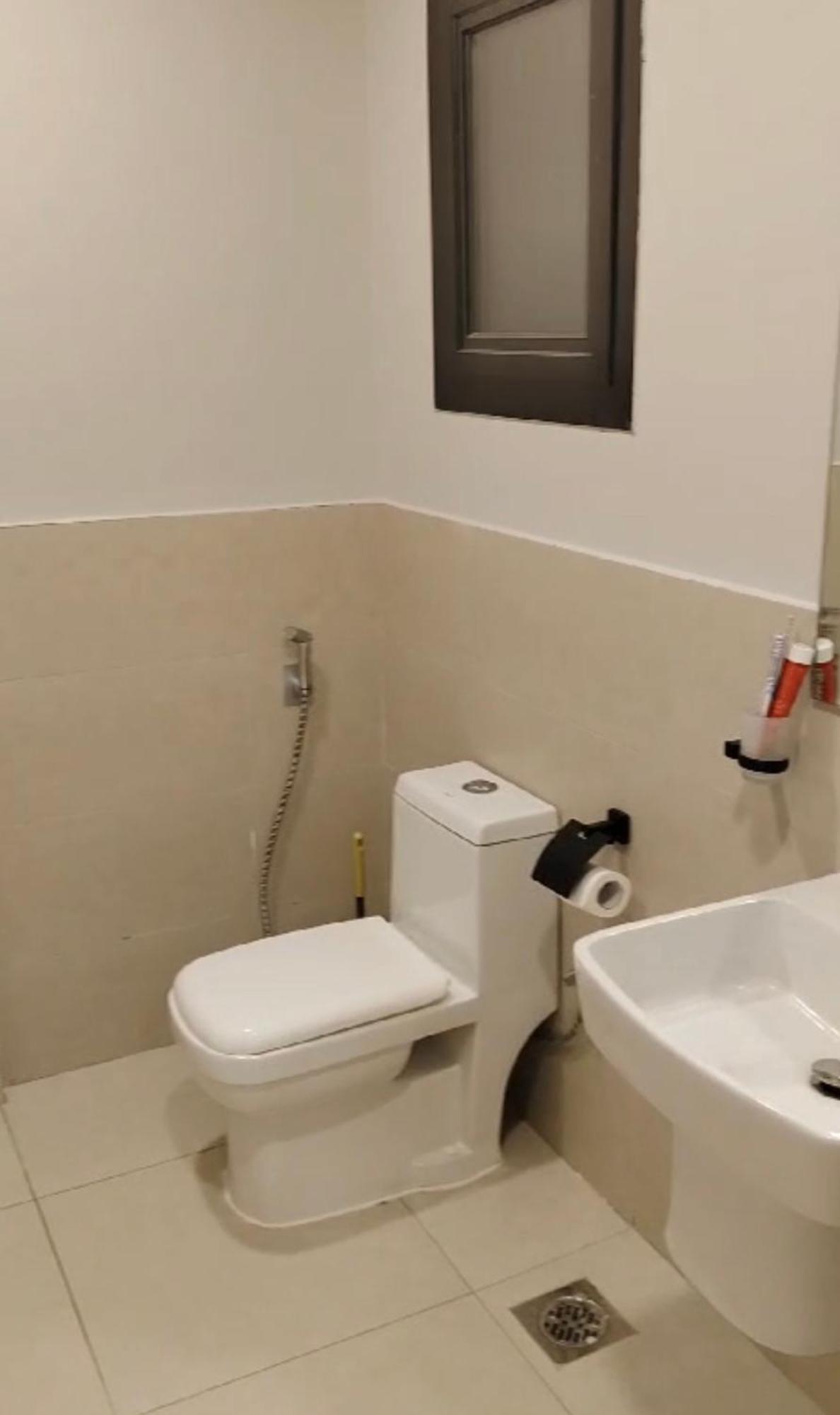 الجوري Apartment *