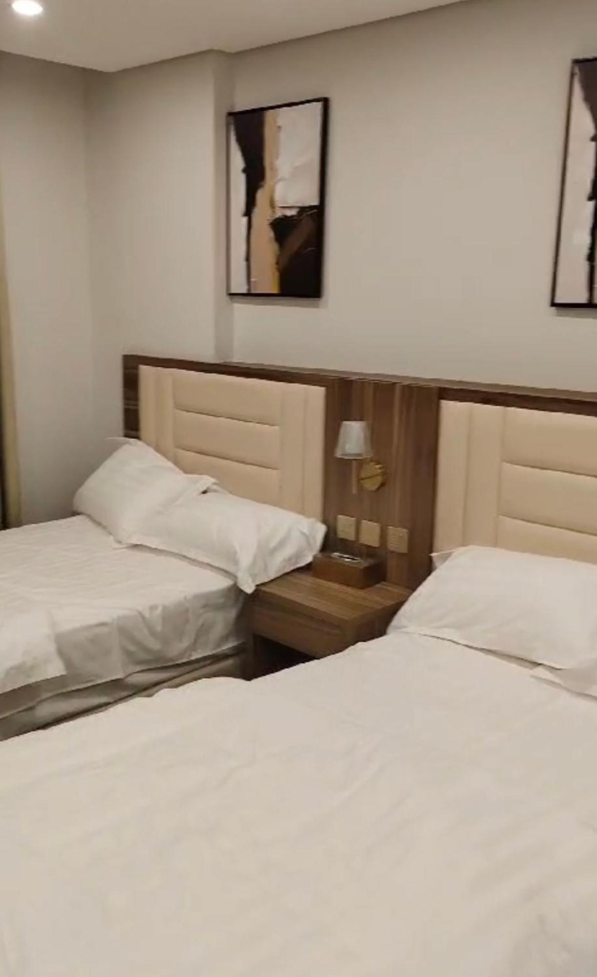 الجوري Apartment Mecca
