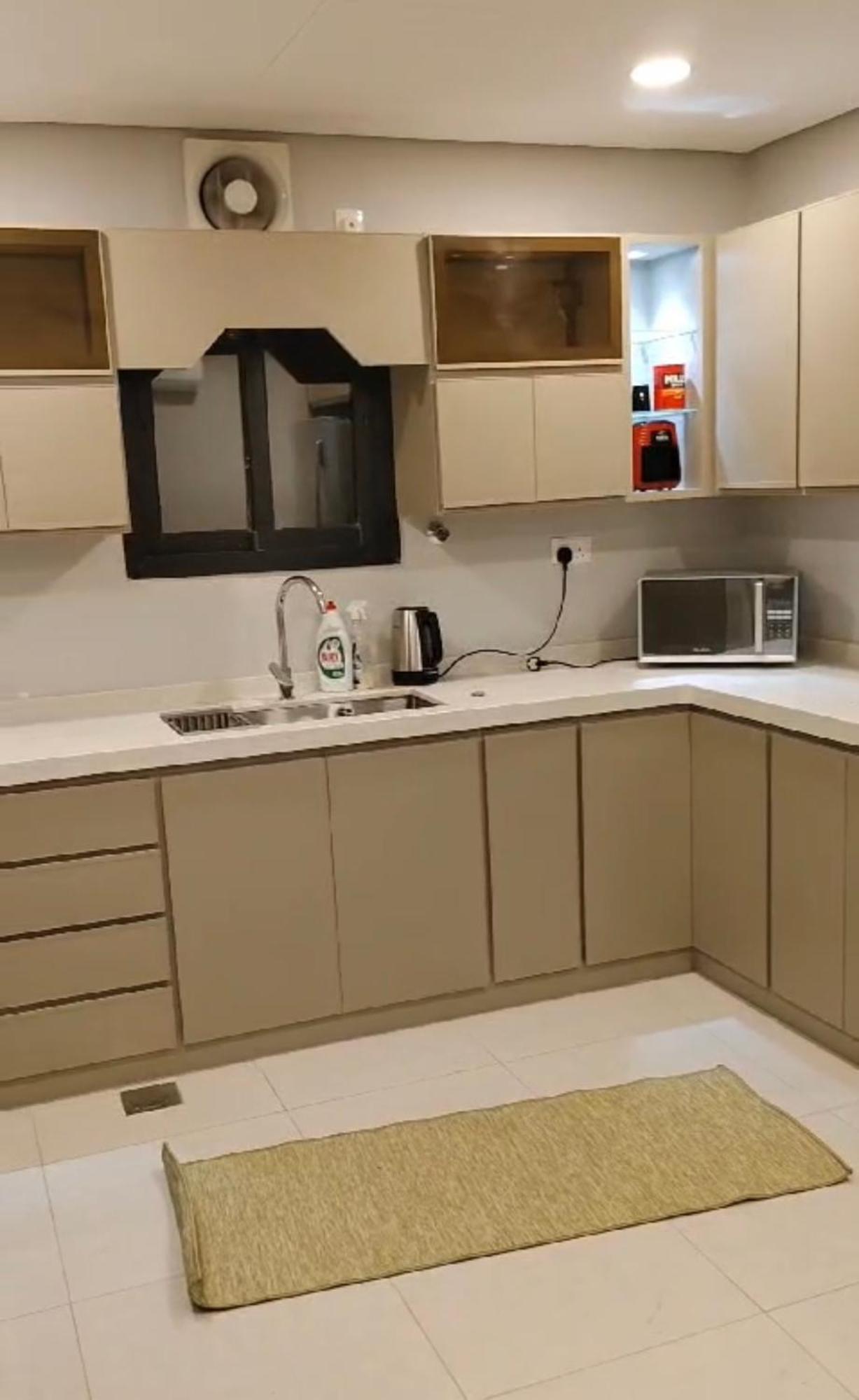 Apartment الجوري *