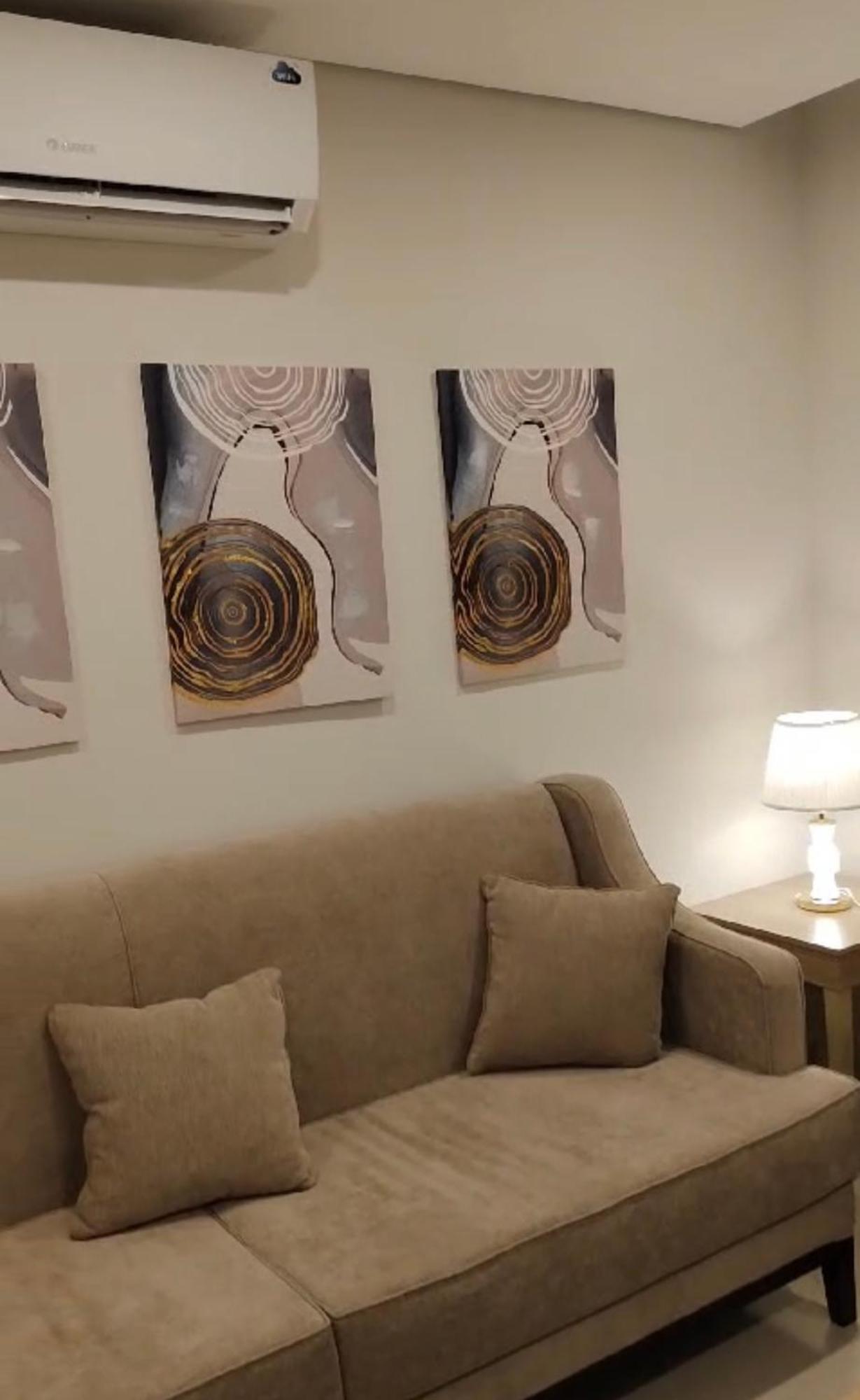 Apartment الجوري Mecca