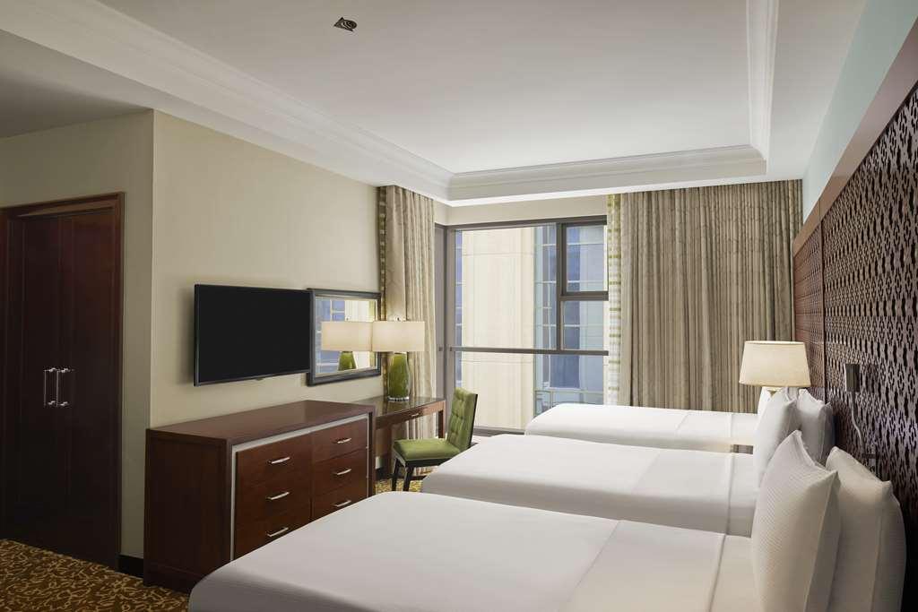 Hilton Jabal Omar Makkah Mecca