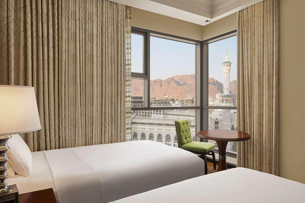 Hilton Jabal Omar Makkah Hotel