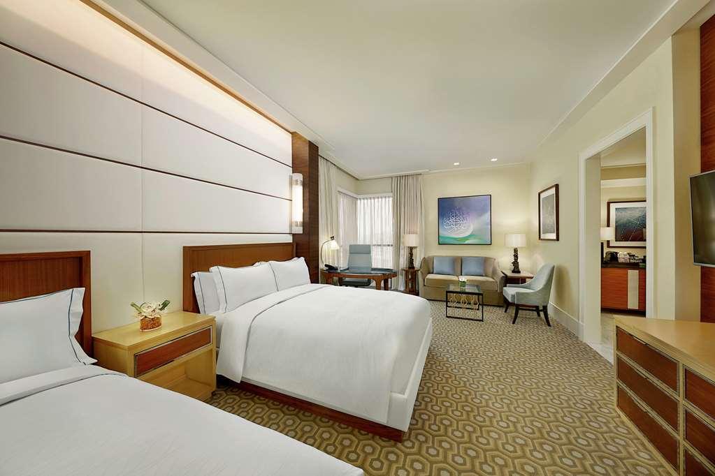 Hotel Conrad Jabal Omar Makkah