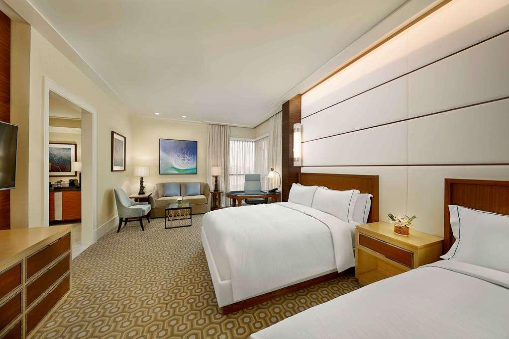 Hotel Conrad Jabal Omar Makkah Mecca