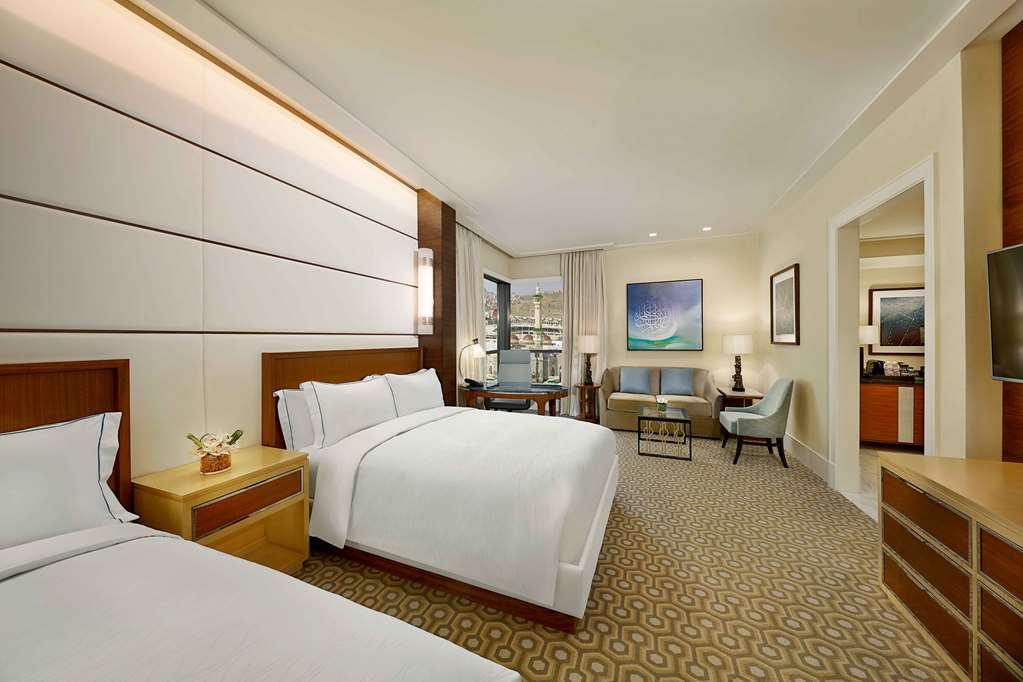 Conrad Jabal Omar Makkah 5* Mecca