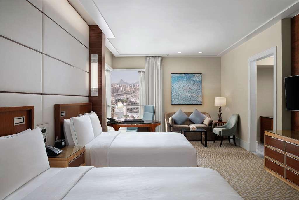 Conrad Jabal Omar Makkah Hotel 5*