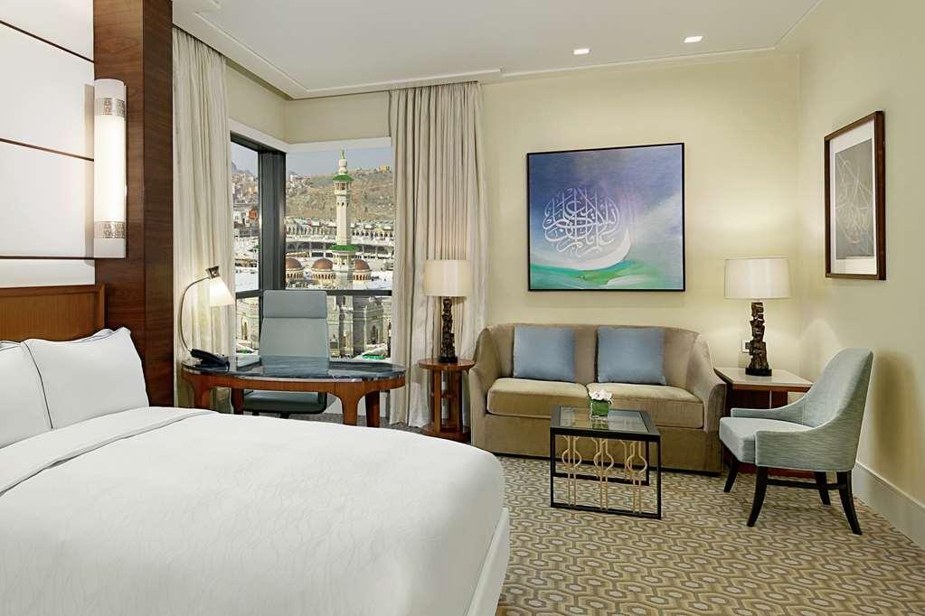 Conrad Jabal Omar Makkah 5* Mecca