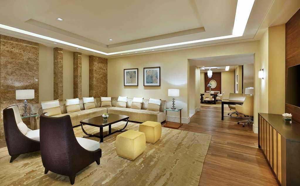 Conrad Jabal Omar Makkah Hotel 5*