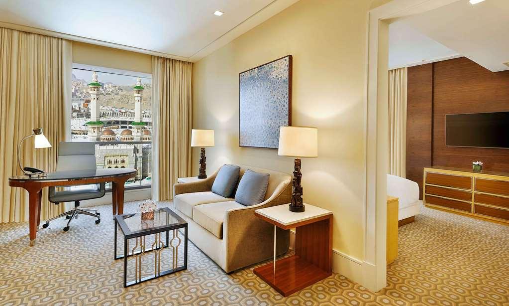 Hotel Conrad Jabal Omar Makkah 5*