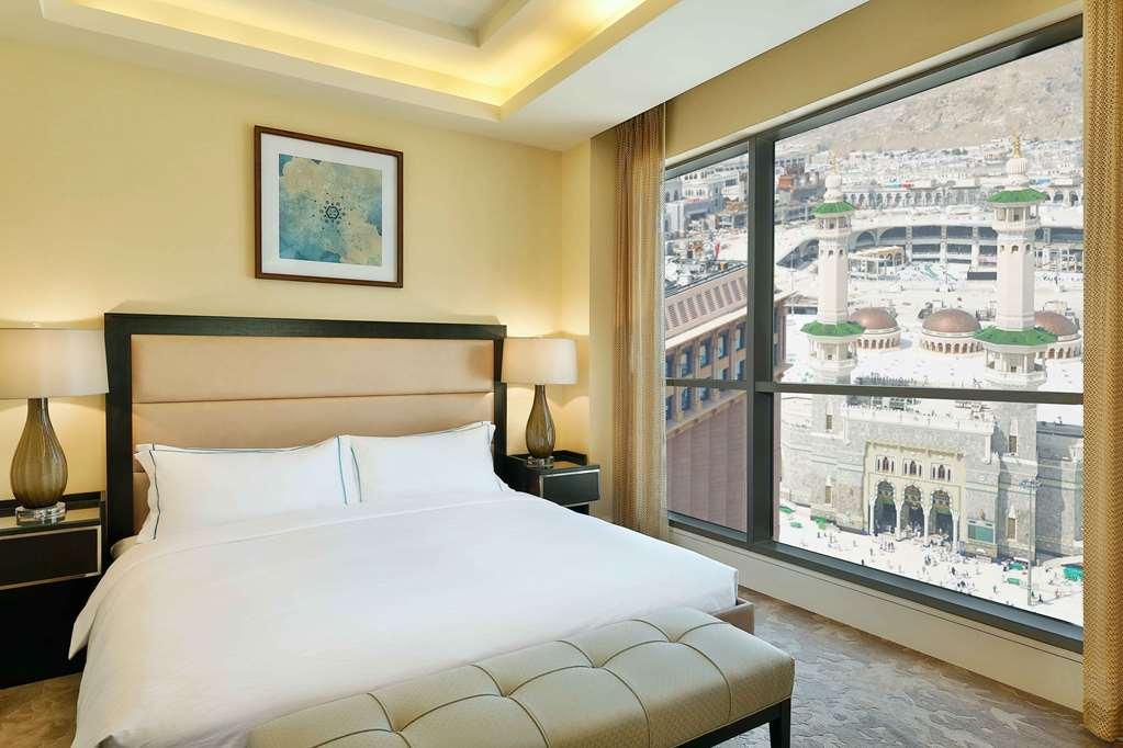 Conrad Jabal Omar Makkah Mecca