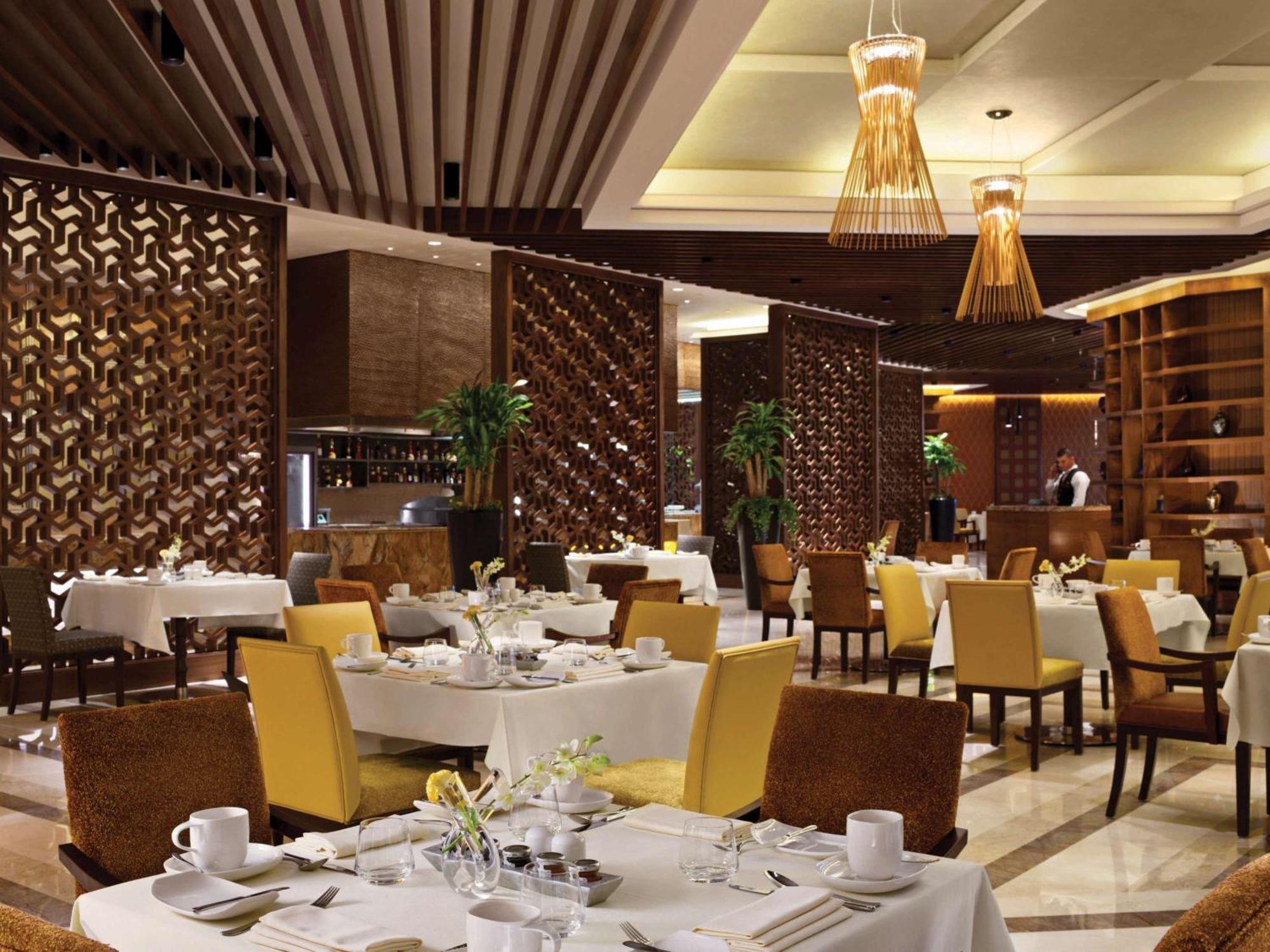 Hotel Raffles Makkah Palace