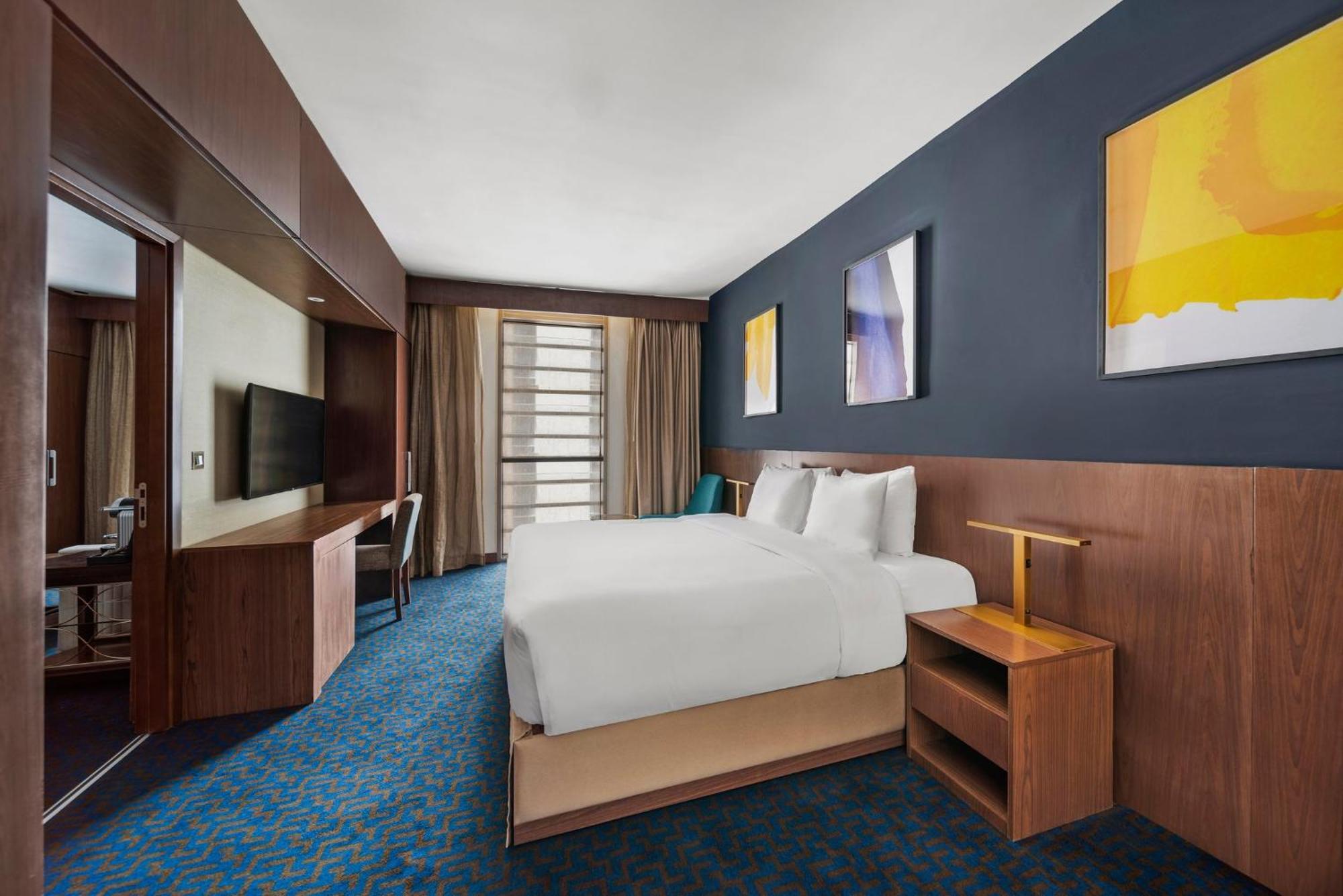 Hotel Voco Makkah An Ihg Mecca