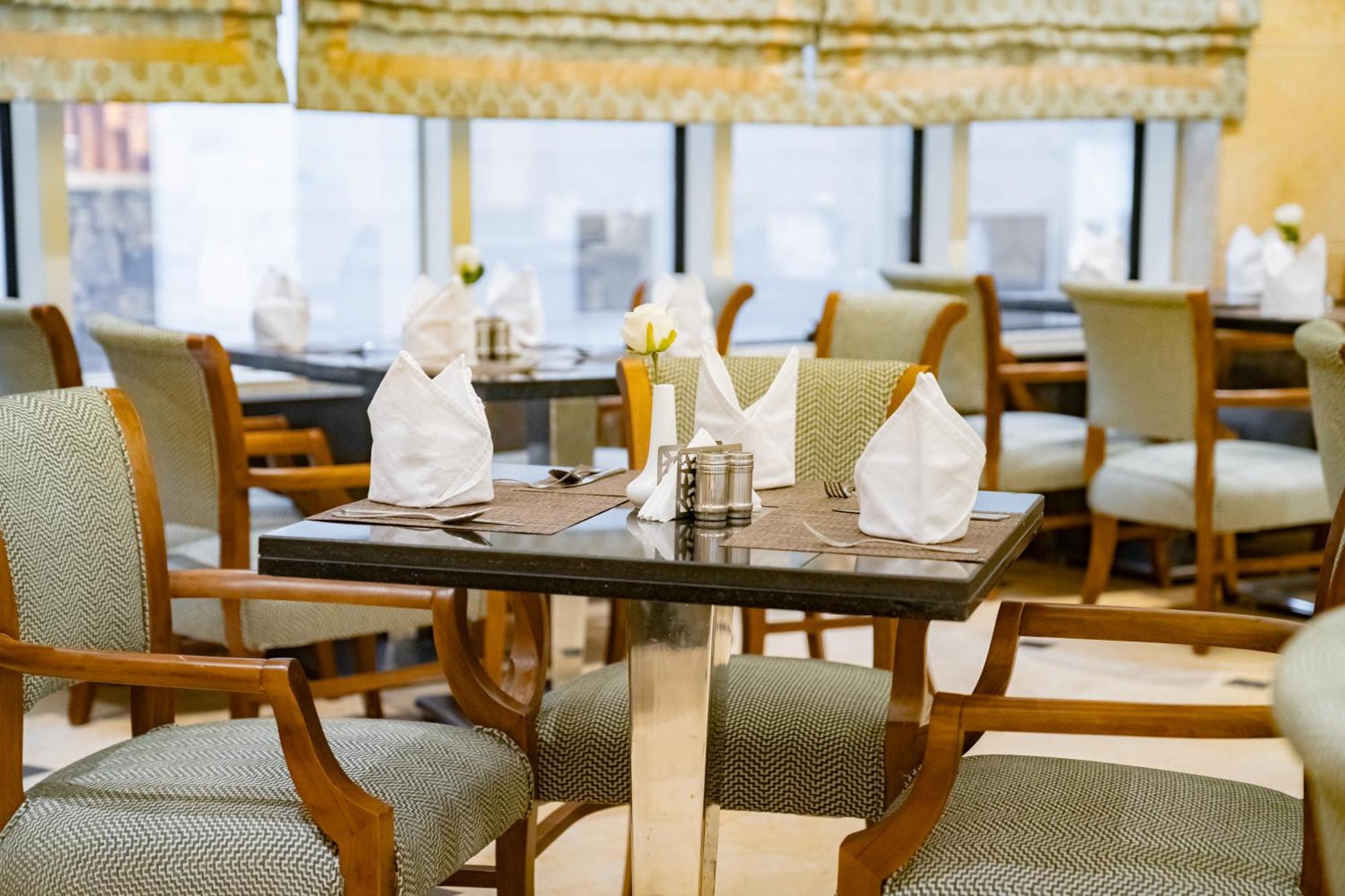 Hotel Emaar Grand Mecca