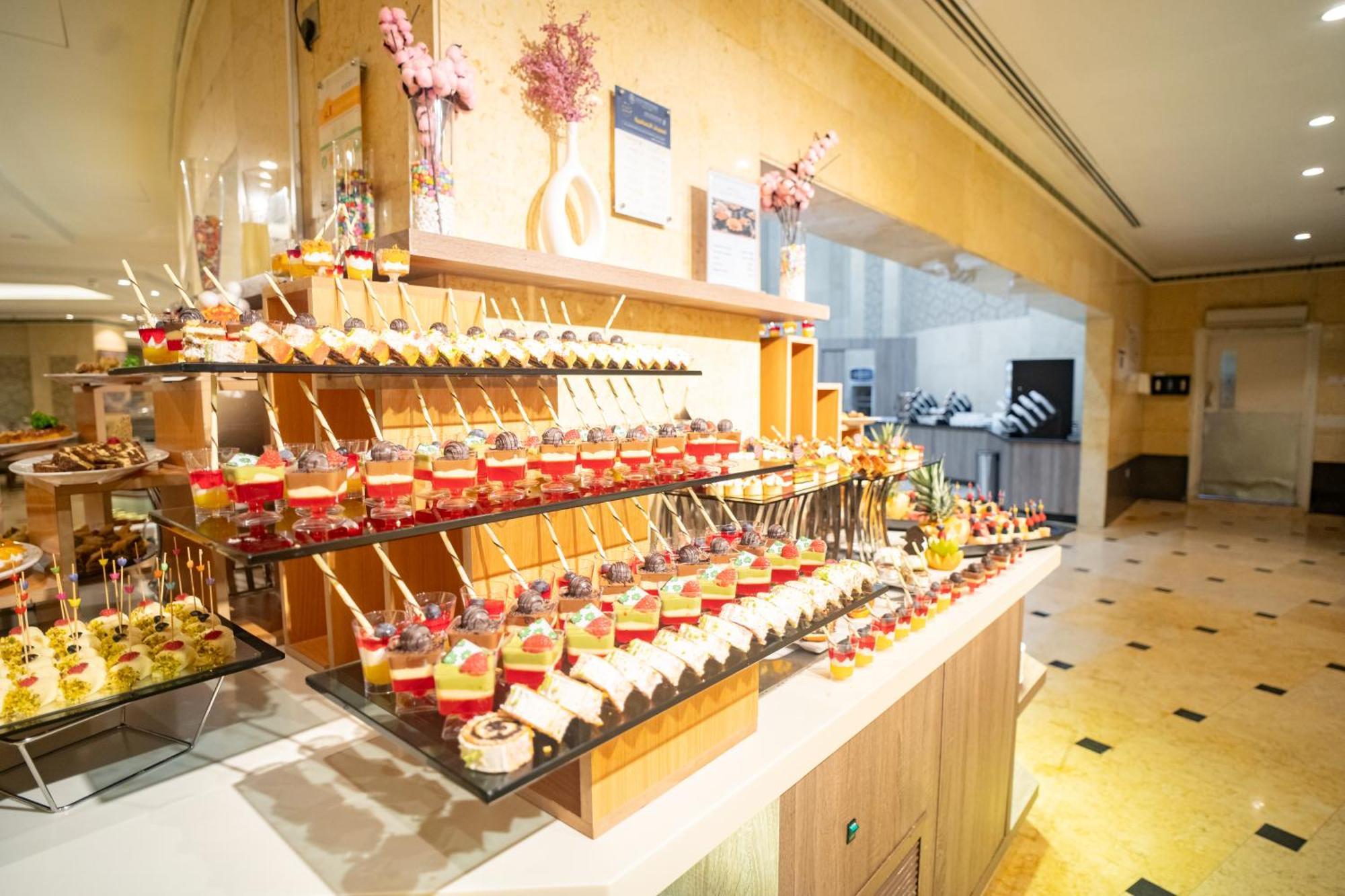 Emaar Grand Hotel Mecca
