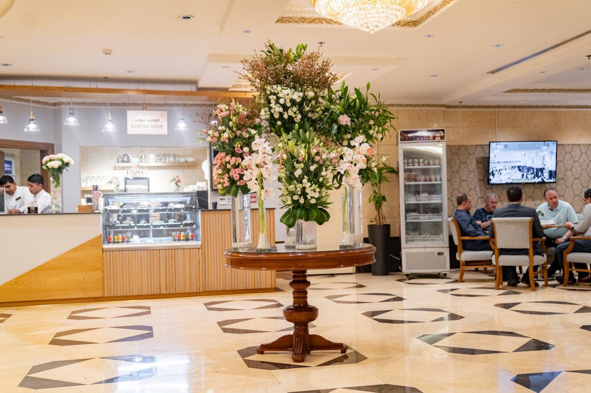 Emaar Grand