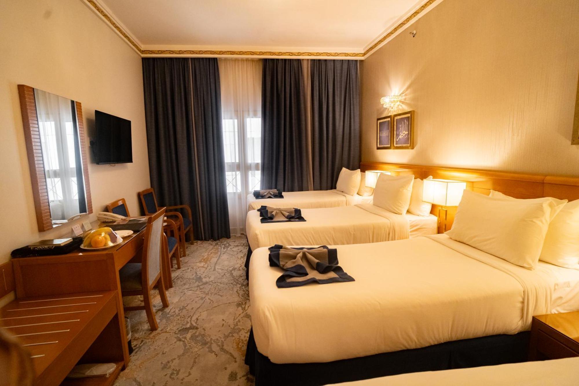 Emaar Grand Hotel 5*