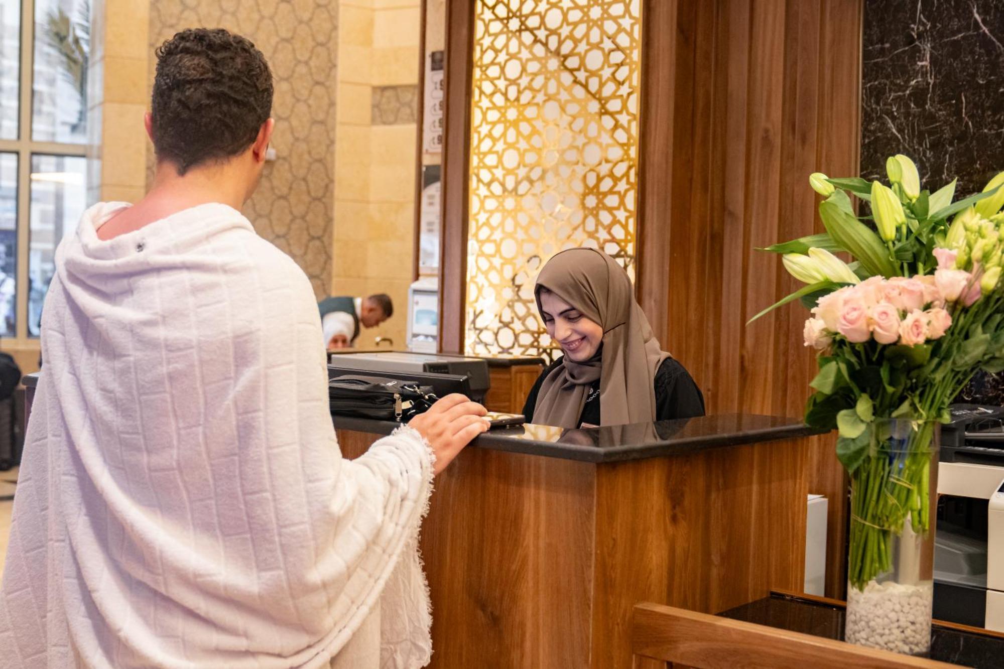 Emaar Grand 5*