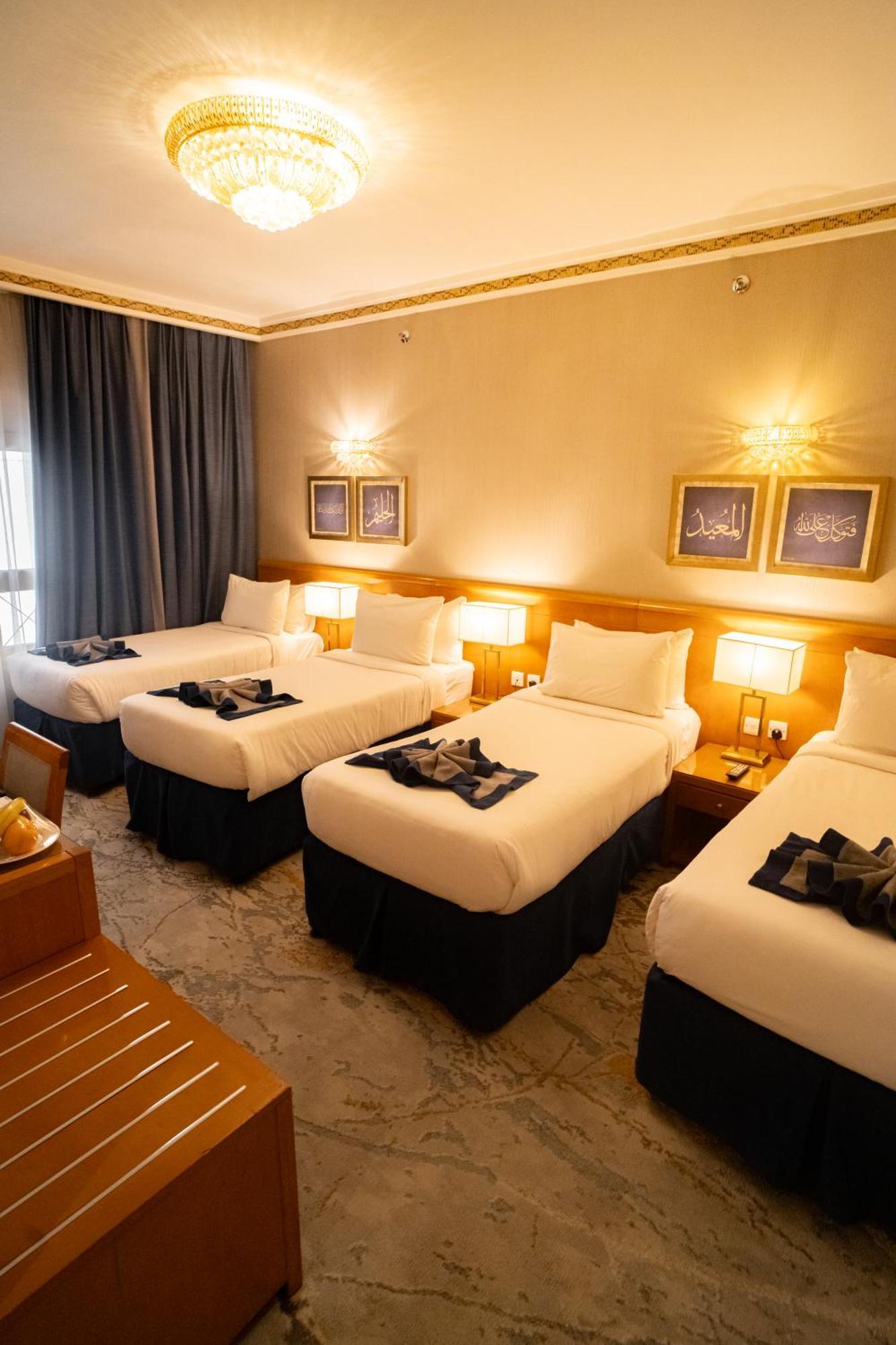 Emaar Grand Mecca
