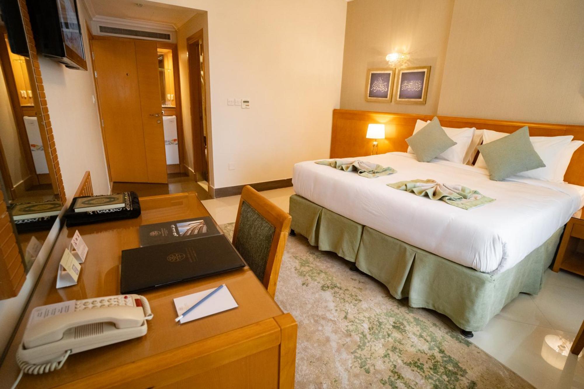 Emaar Grand Hotel