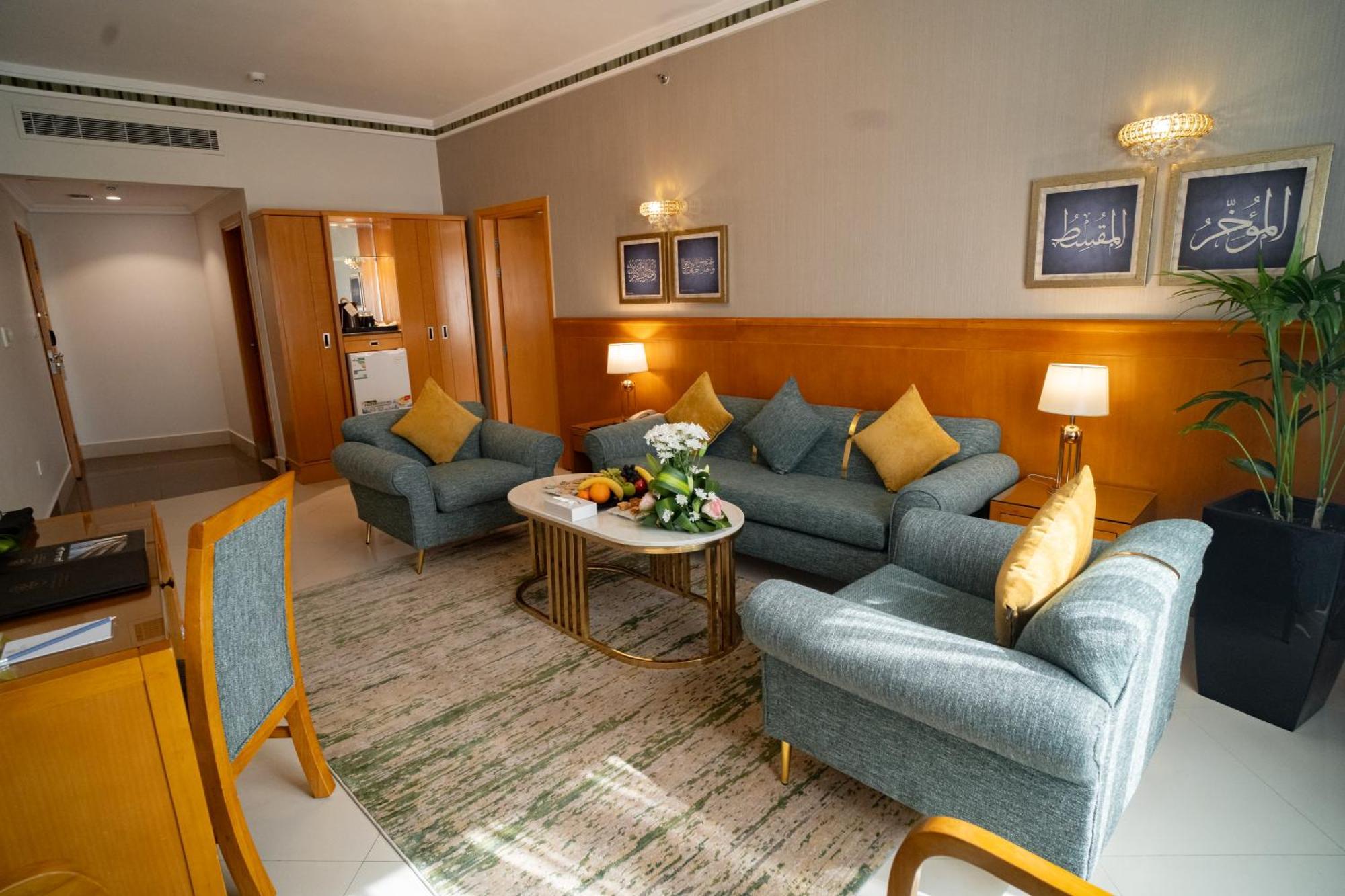 Emaar Grand Hotel 5*