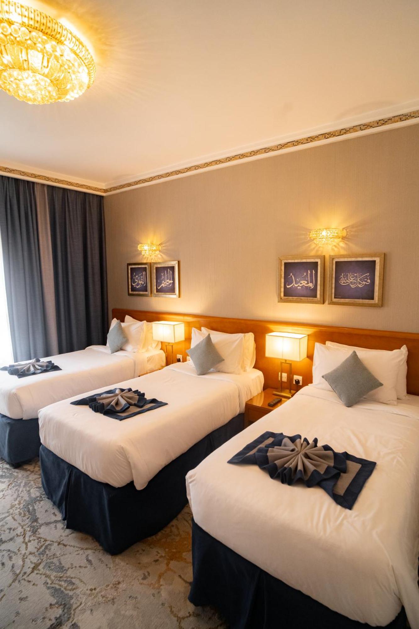 Emaar Grand Hotel