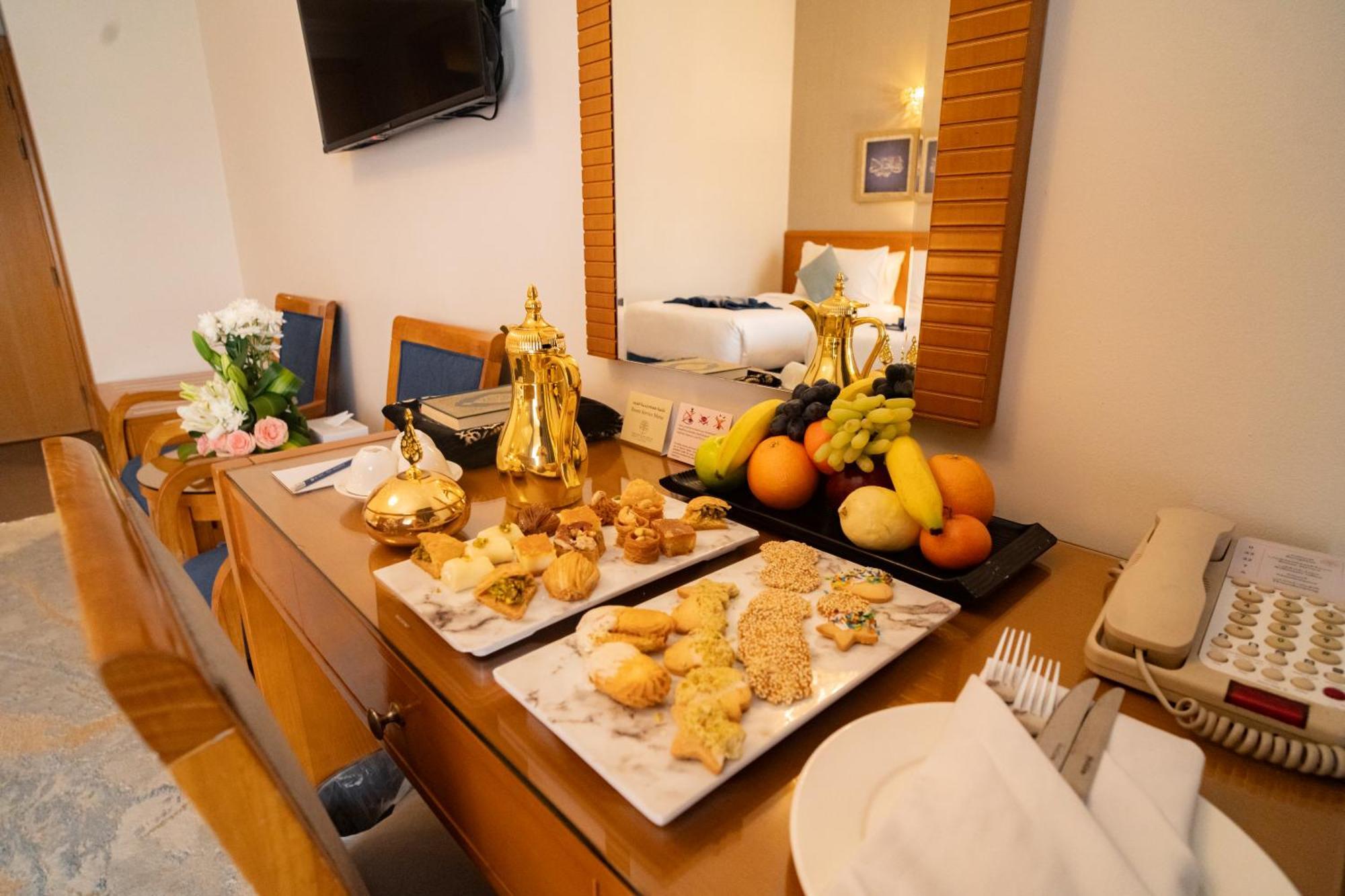 Hotel Emaar Grand