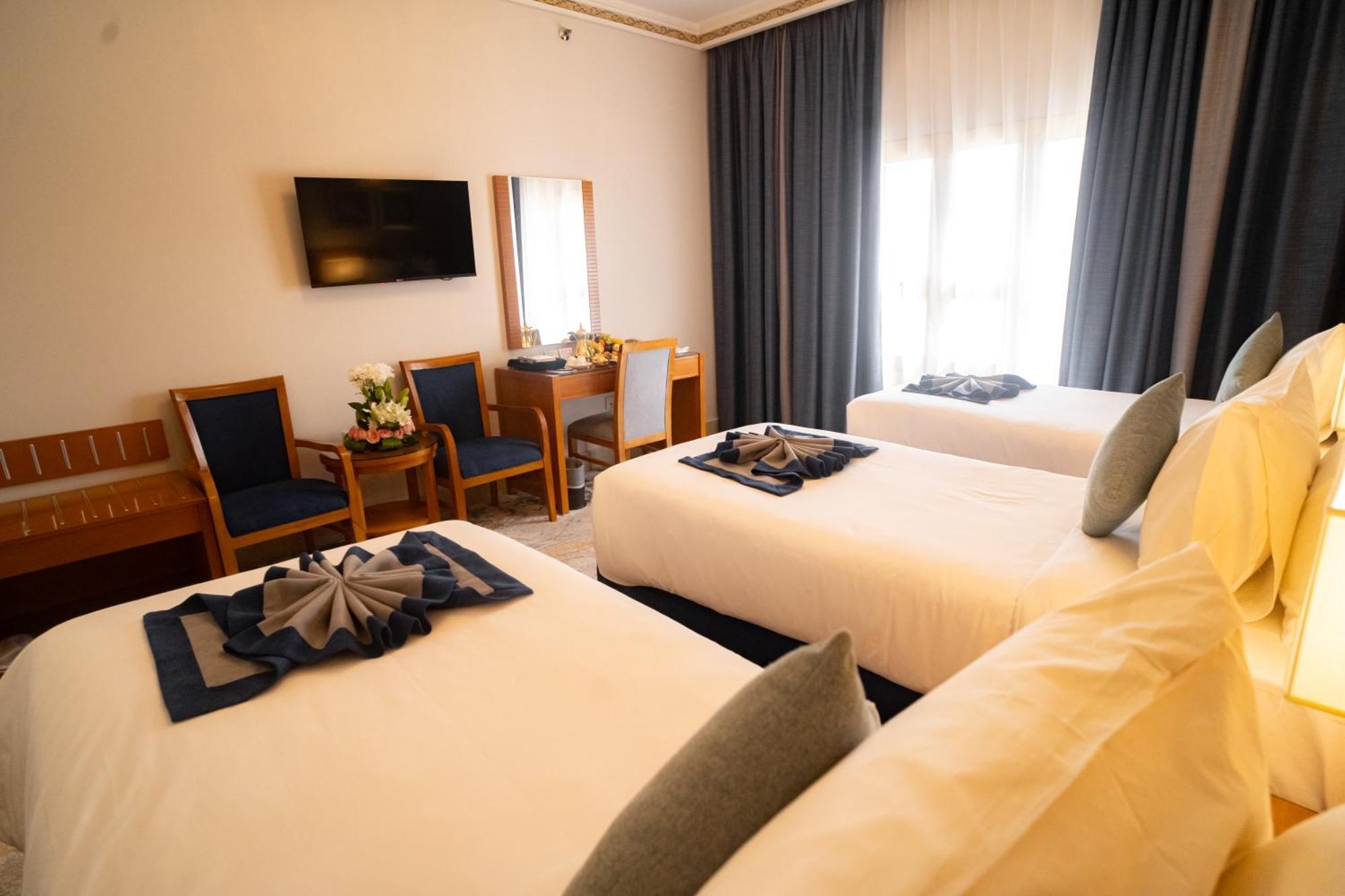 Hotel Emaar Grand 5*