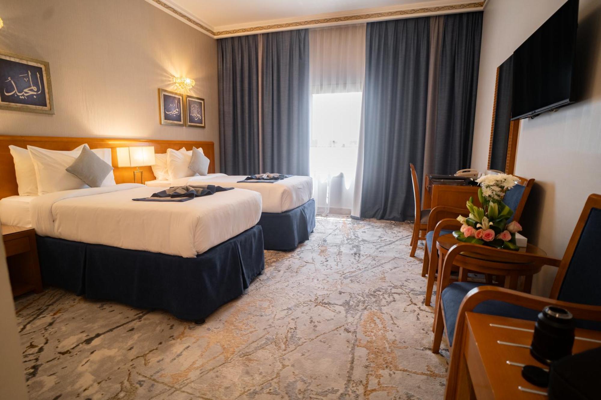 Hotel Emaar Grand