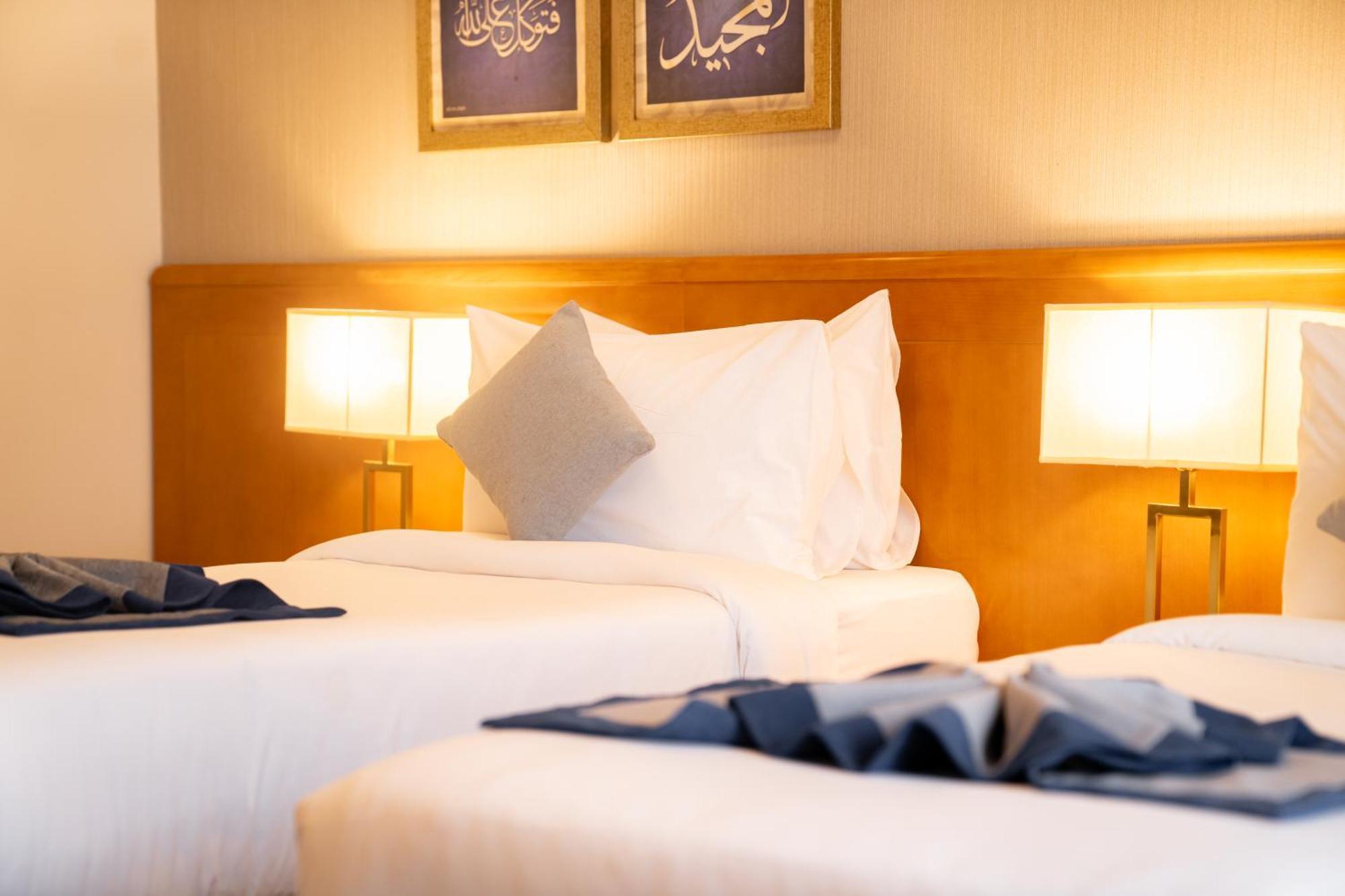 Hotel Emaar Grand 5*