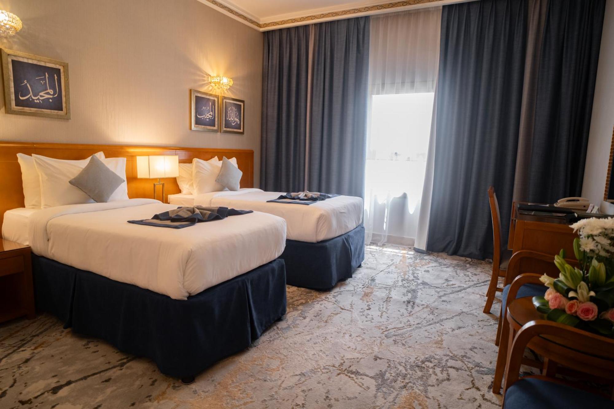 Emaar Grand Hotel