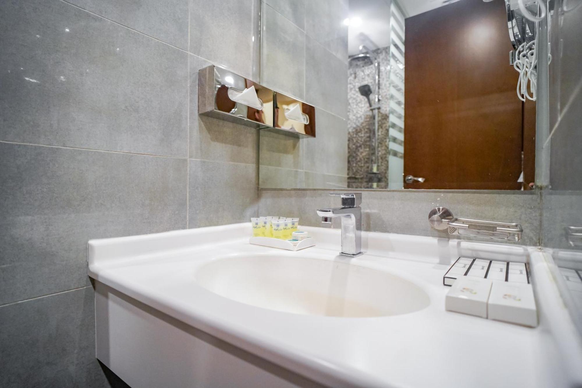 Hotel Emaar Elite