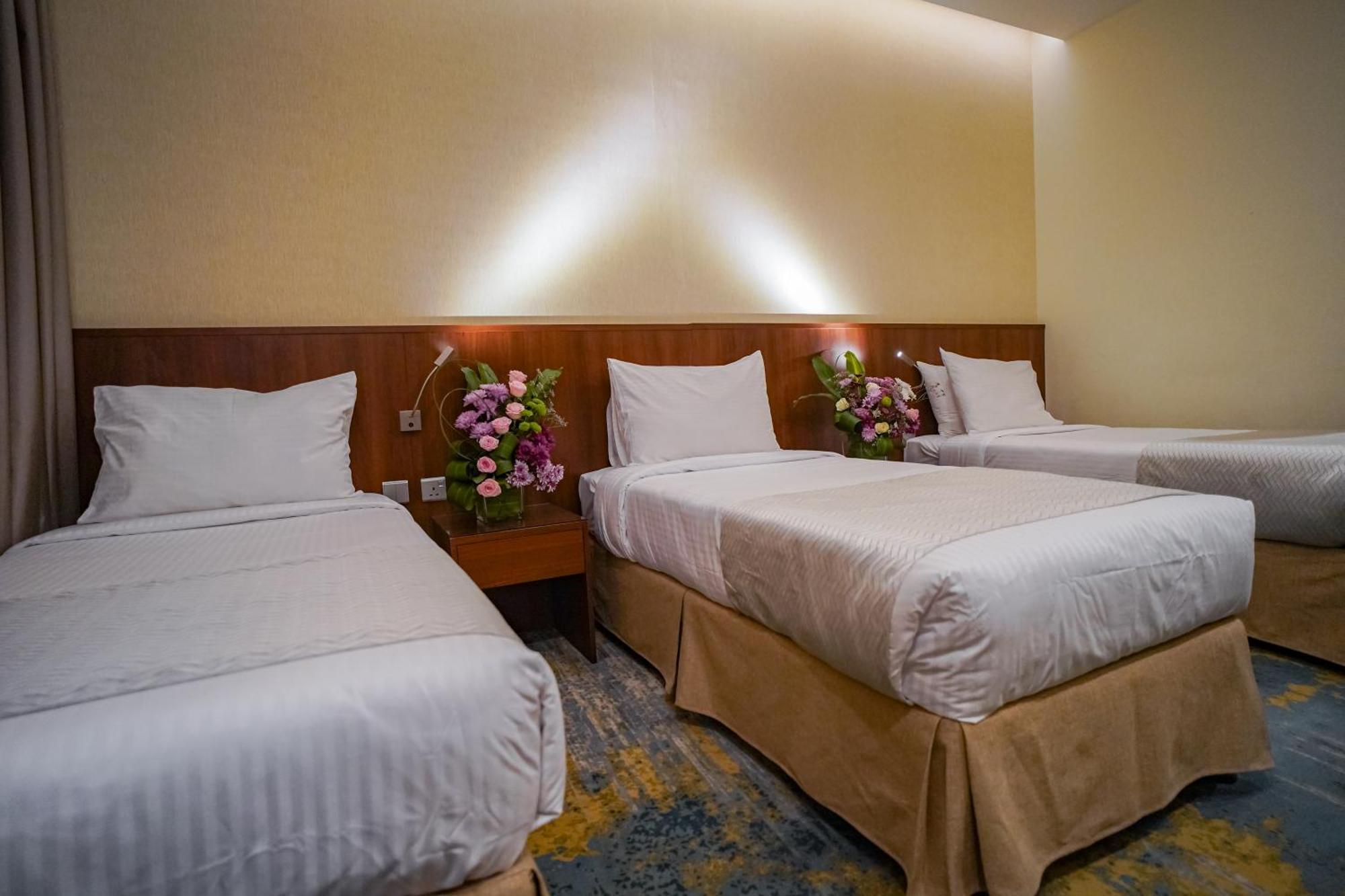 Hotel Emaar Elite 3*