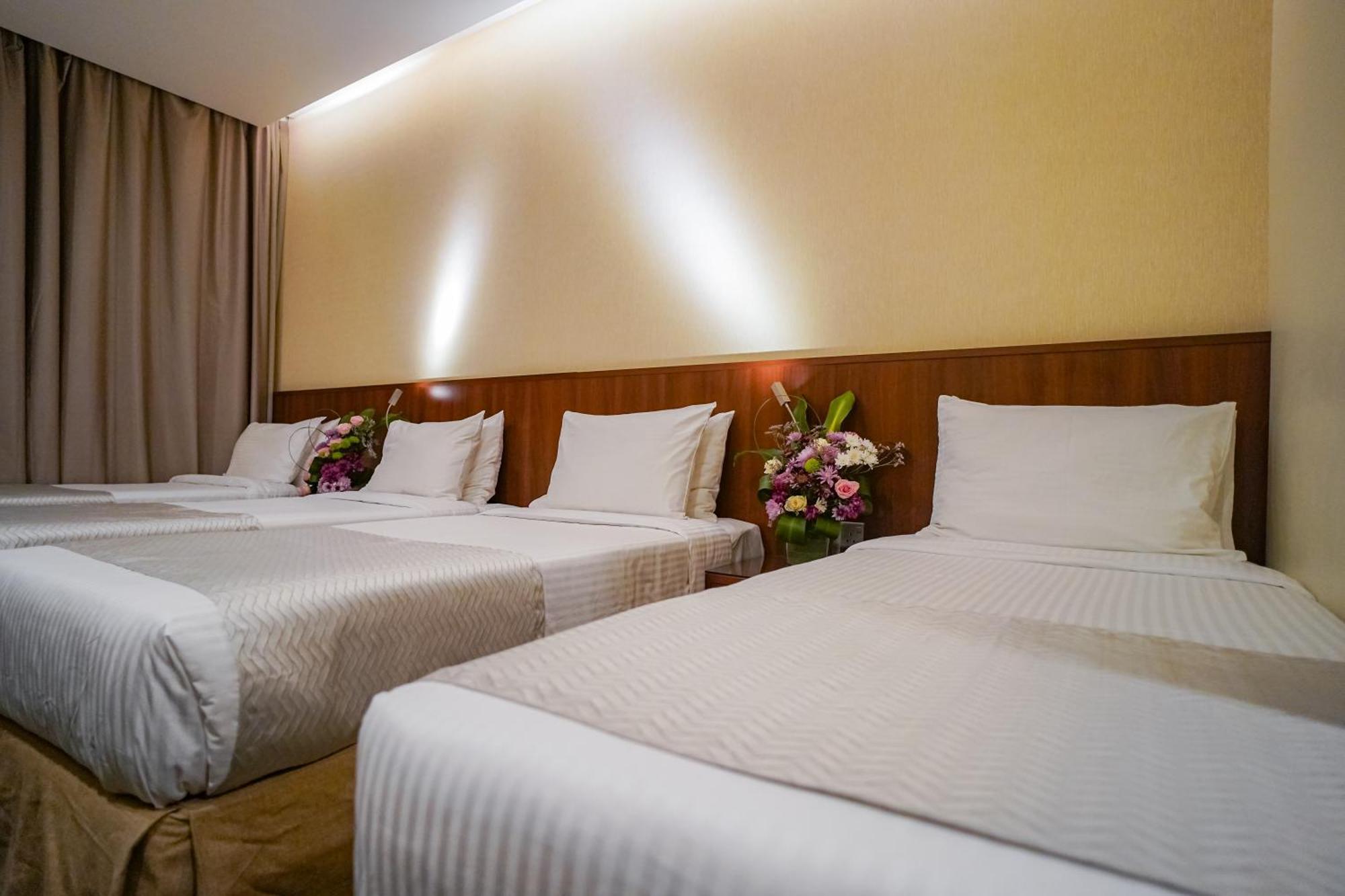 Emaar Elite 3*