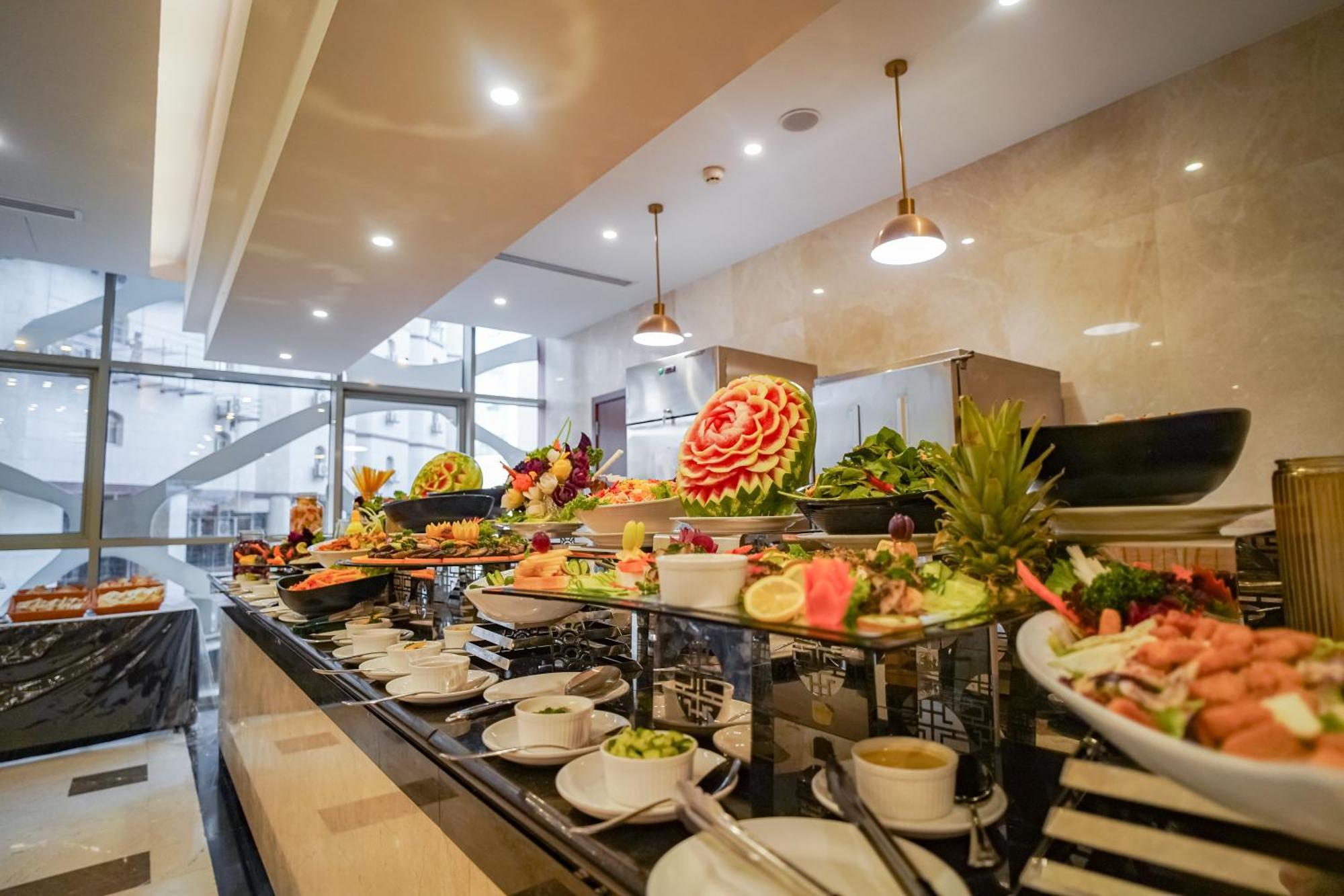 Emaar Elite Hotel Mecca