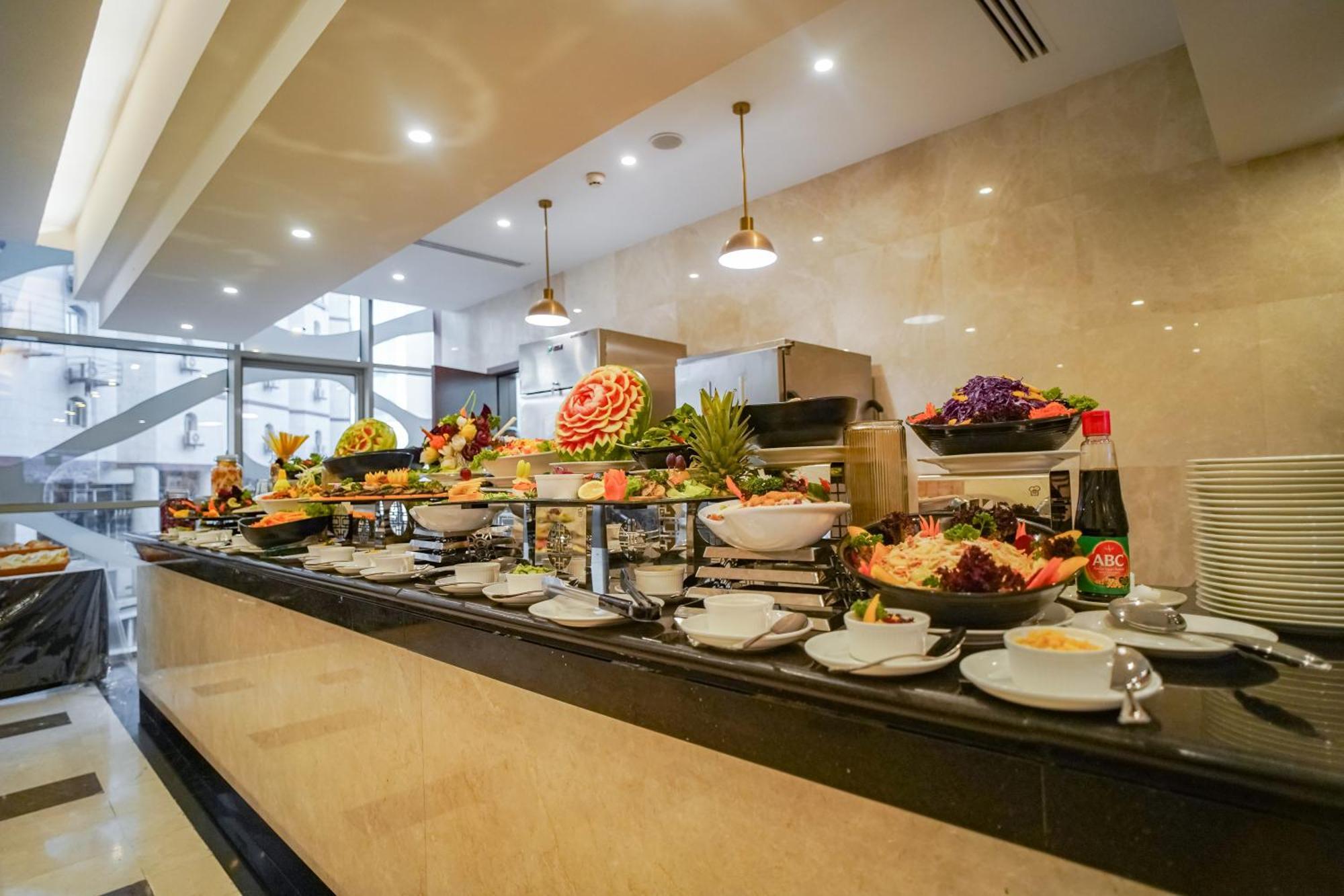 Emaar Elite 3*