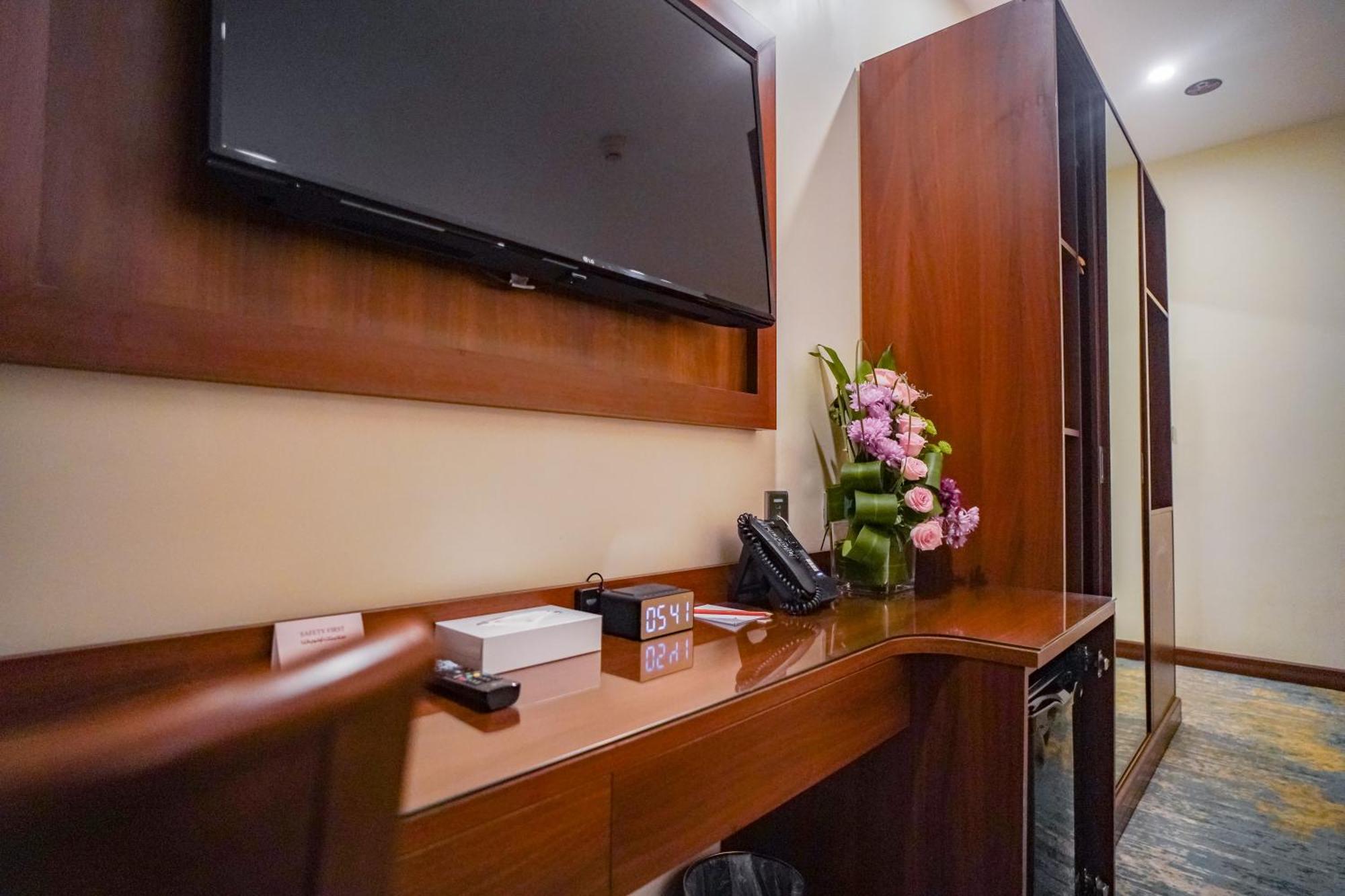Emaar Elite 3*