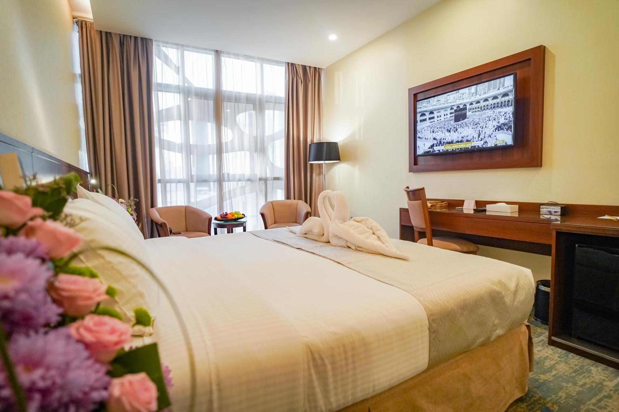 Emaar Elite 3* Mecca