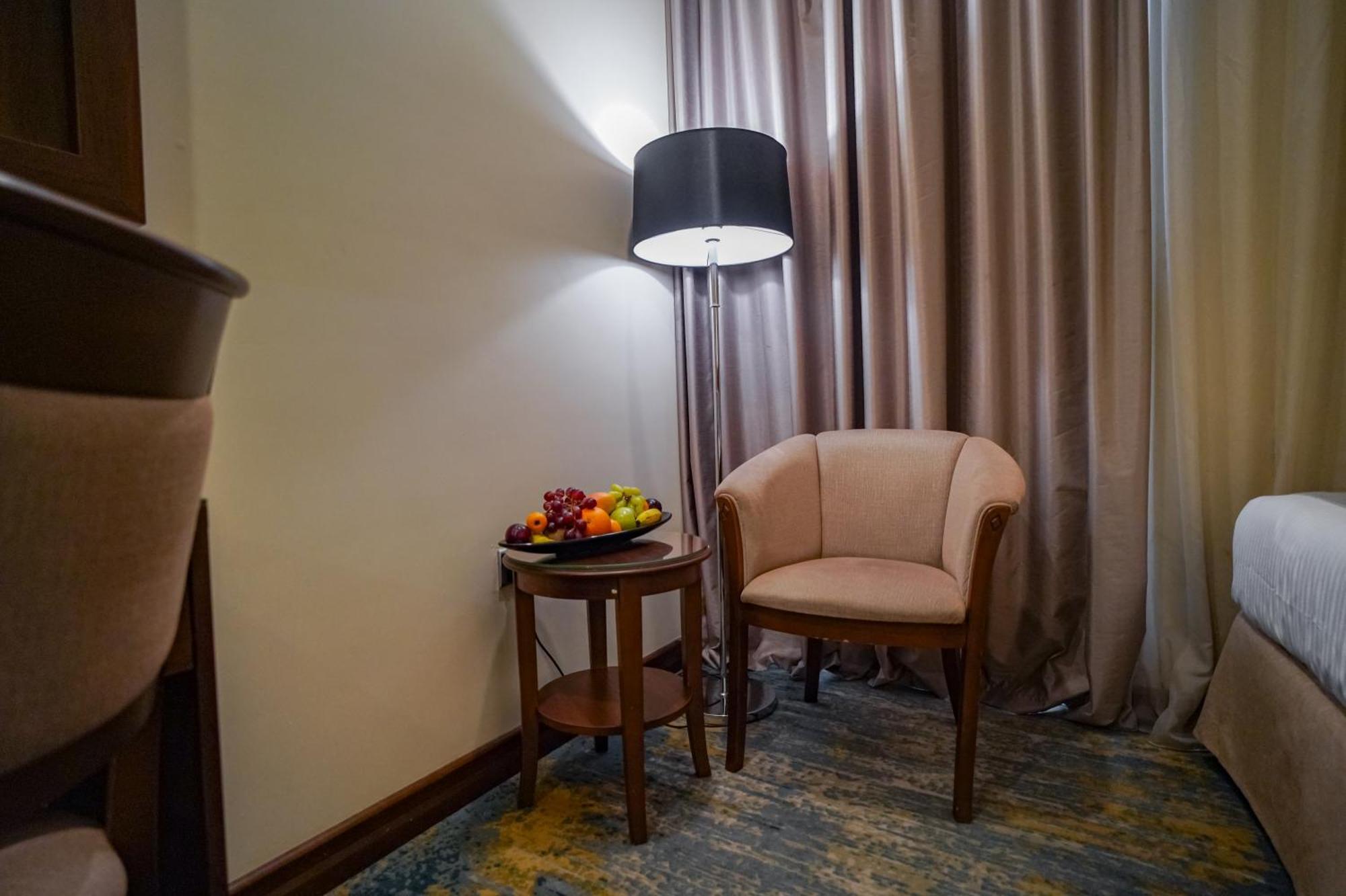 Emaar Elite Hotel 3*