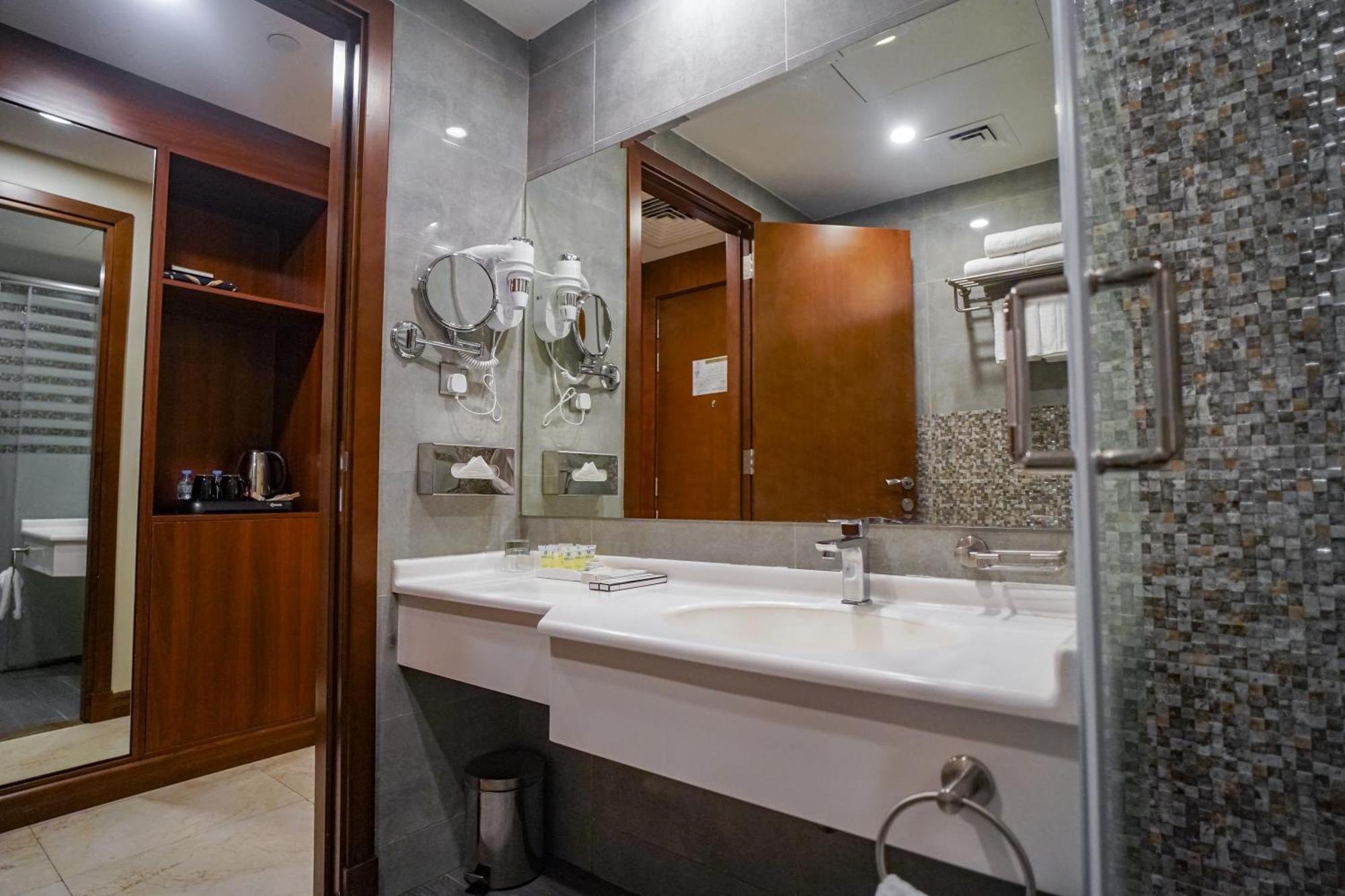 Hotel Emaar Elite 3*